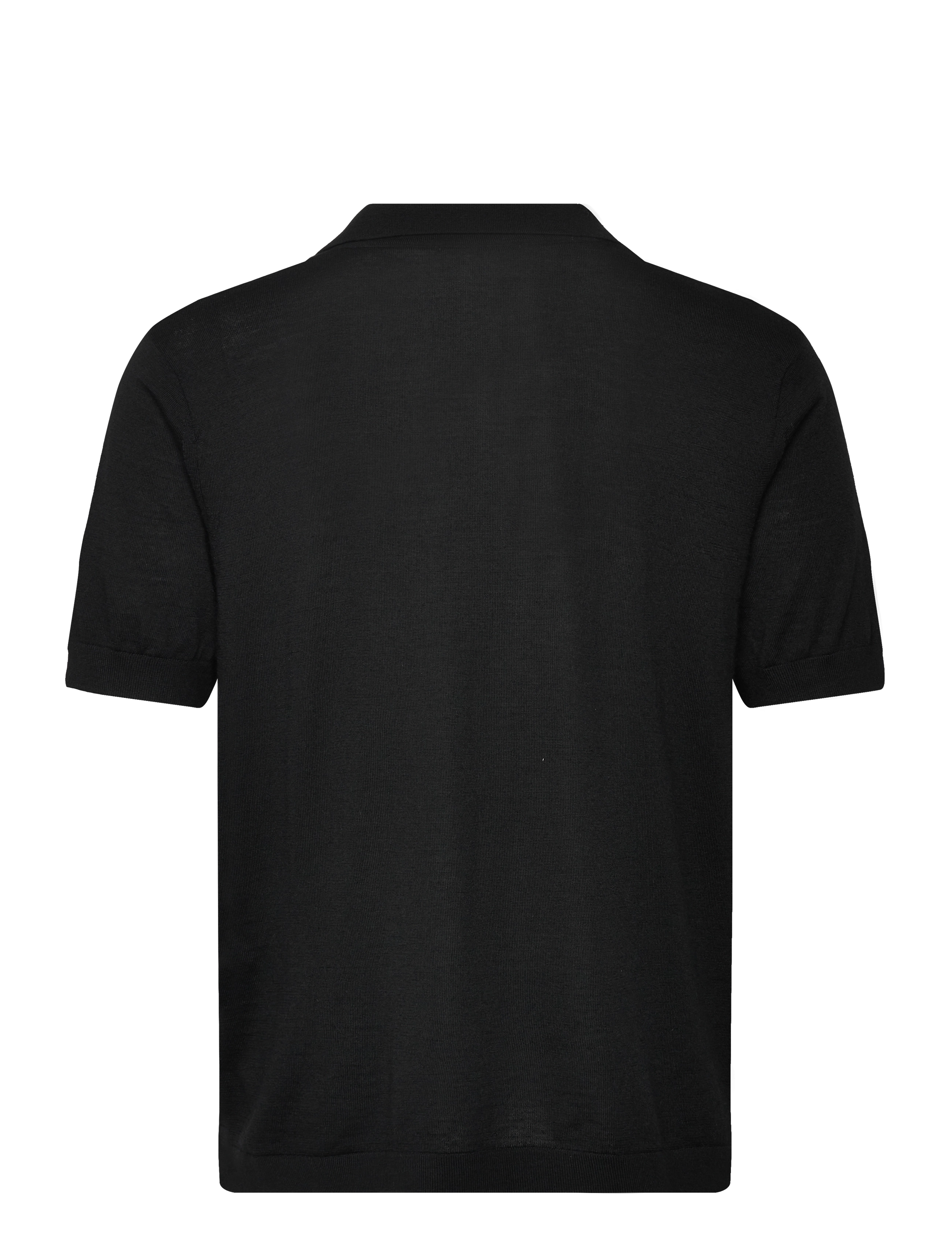 Tiger of Sweden - BEKER SS - black - 1