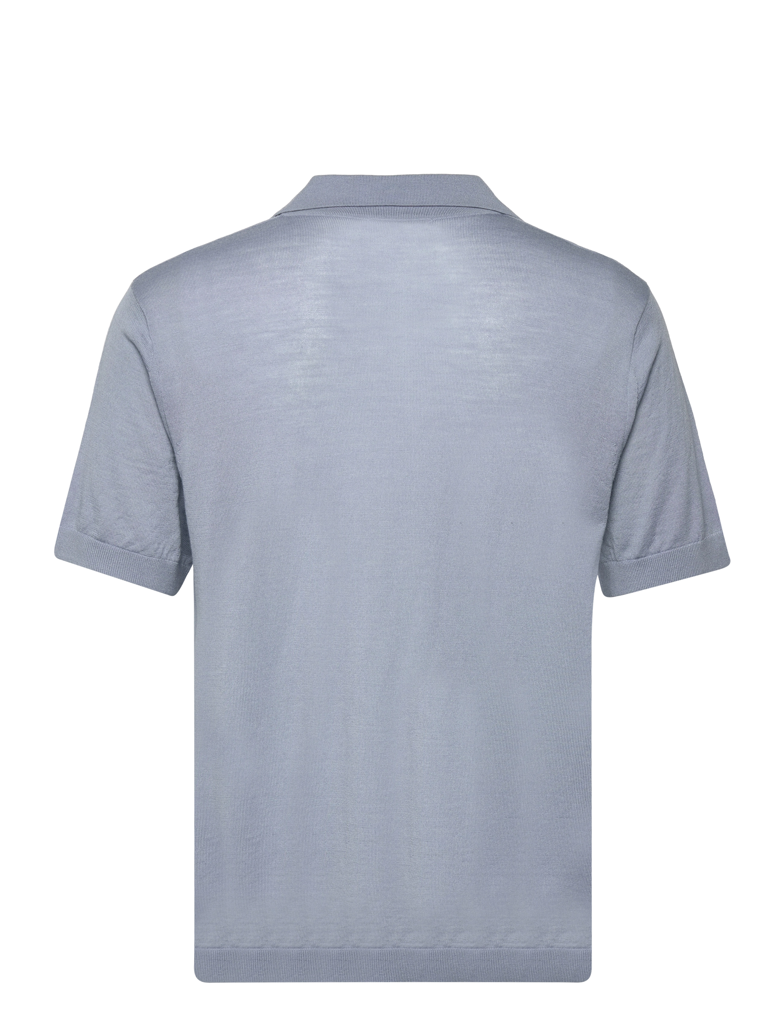 Tiger of Sweden - BEKER SS - polar blue - 1