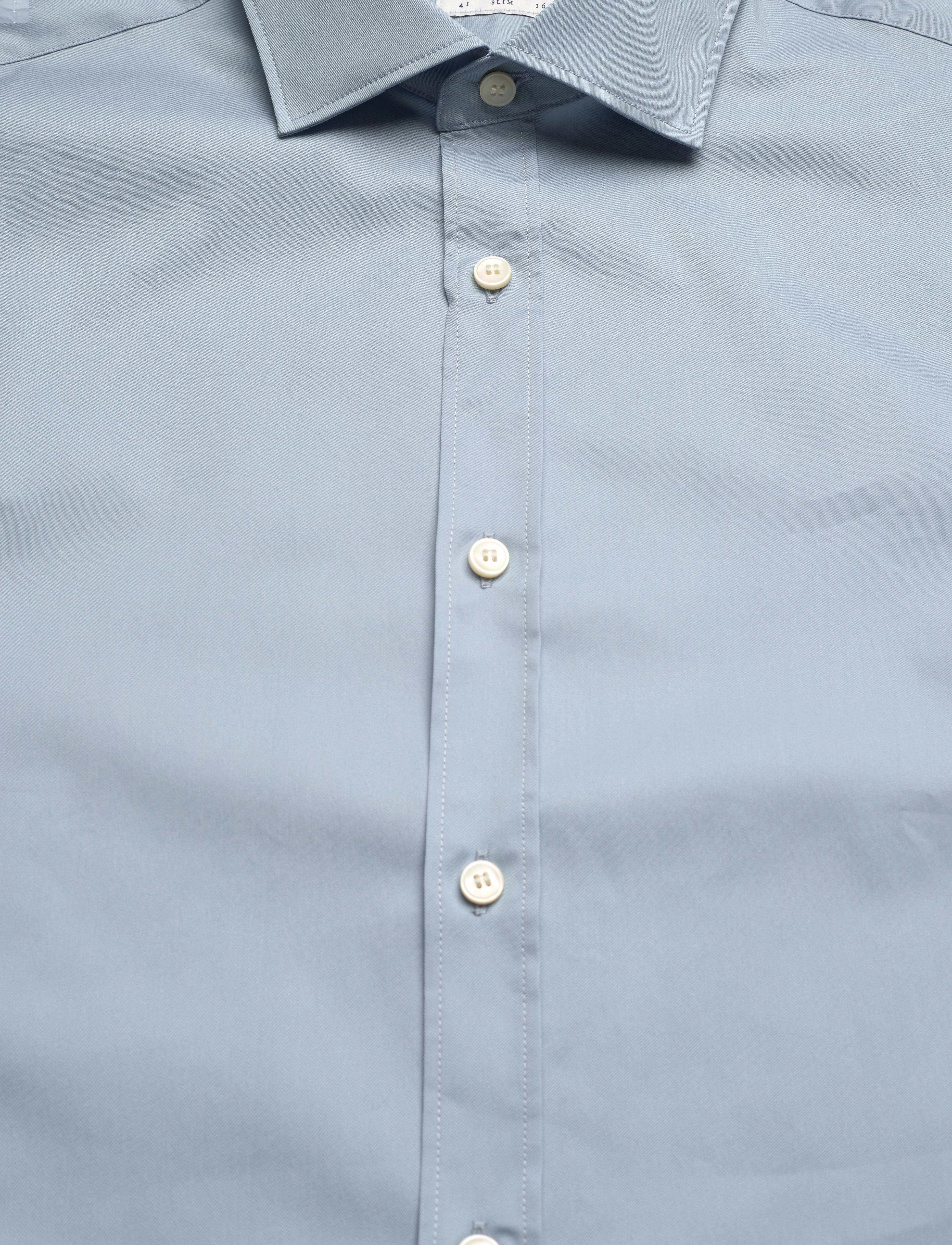 Tiger of Sweden - ADLEY C - silver blue - 2