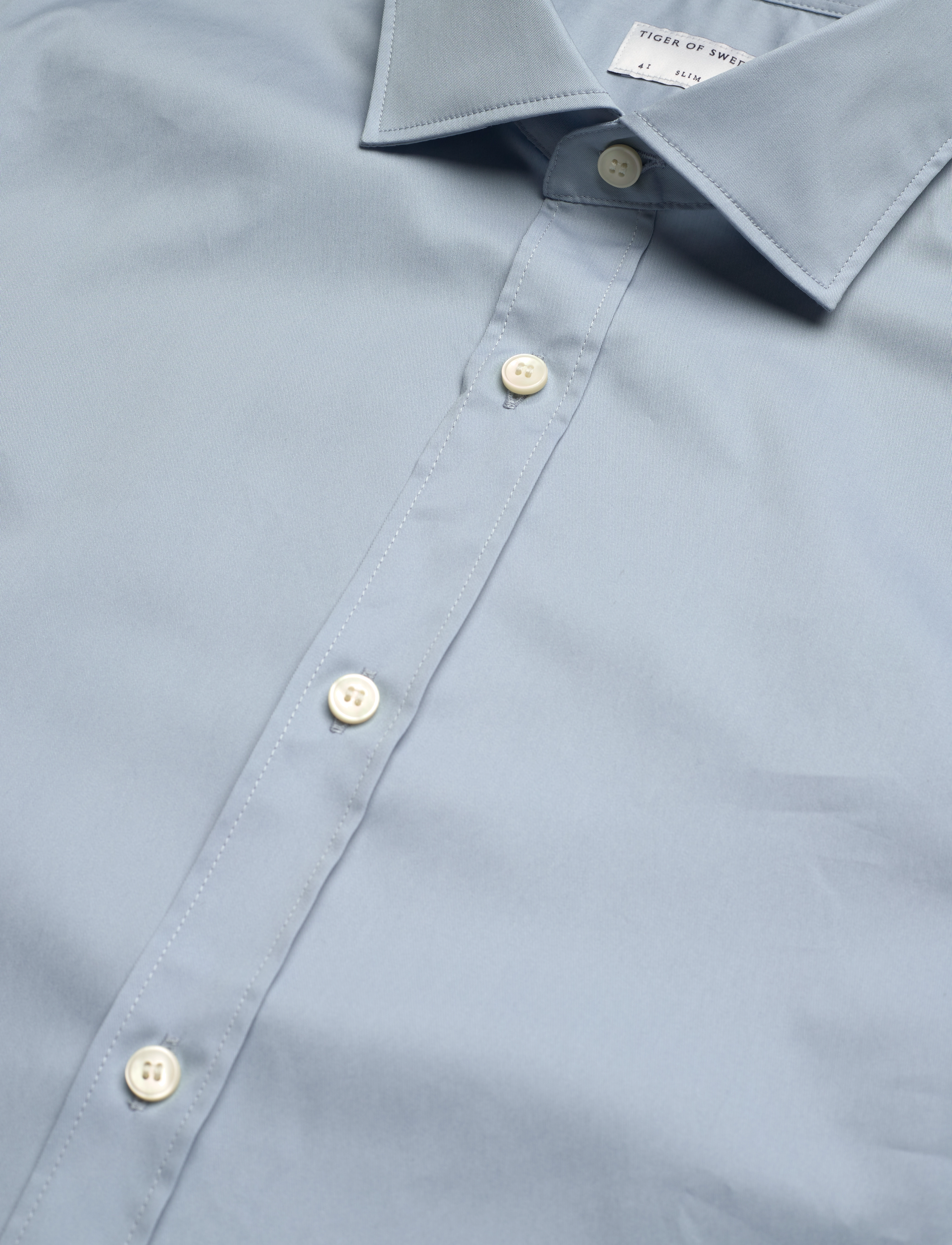 Tiger of Sweden - ADLEY C - silver blue - 3