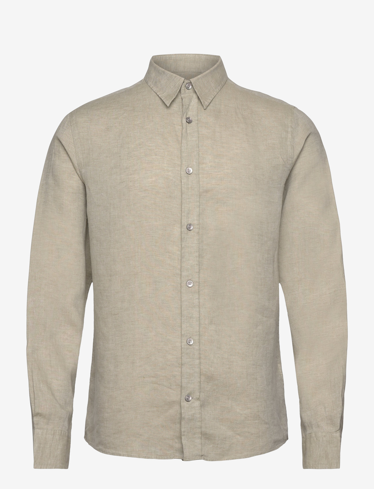 Tiger of Sweden - SPENSER - olive green - 0