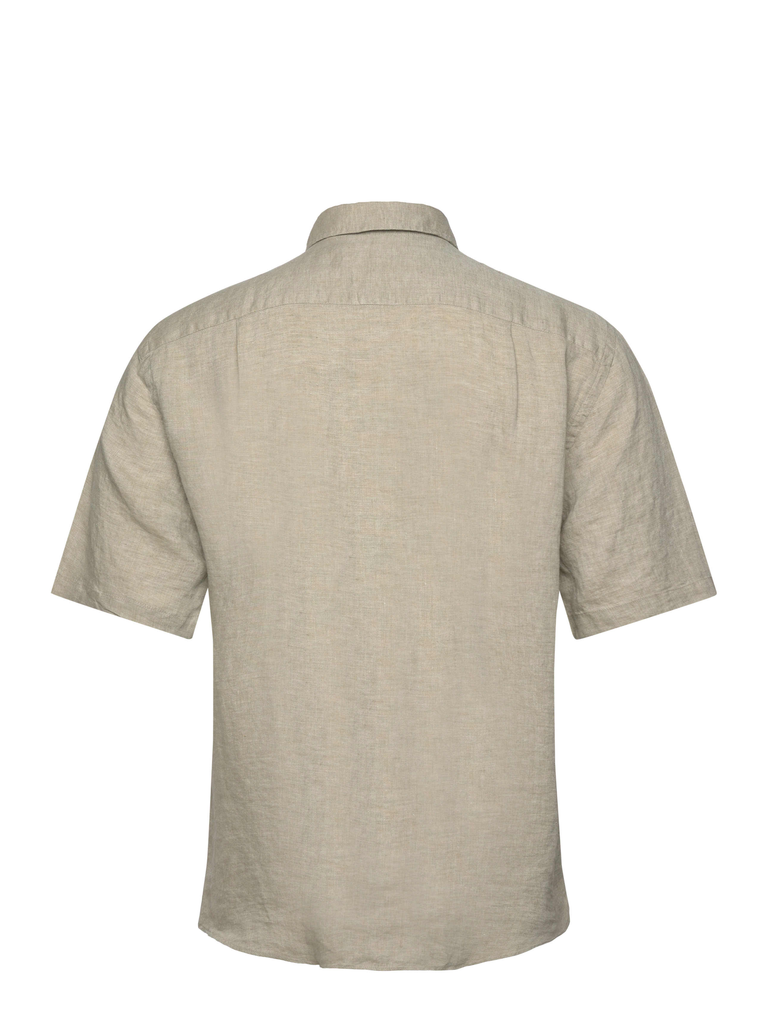 Tiger of Sweden - SPENSER SS - olive green - 1