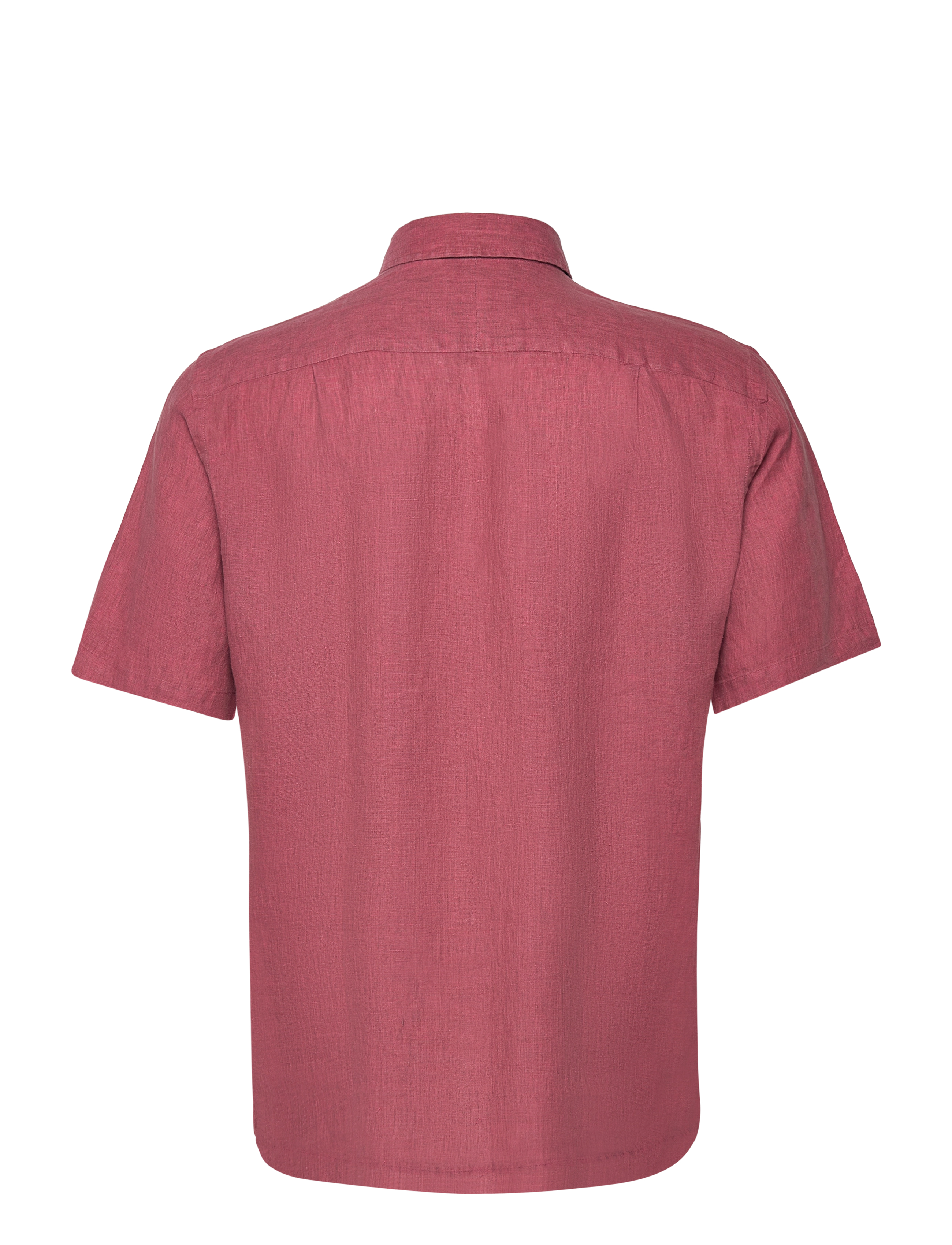 Tiger of Sweden - SPENSER SS - rose brown - 1