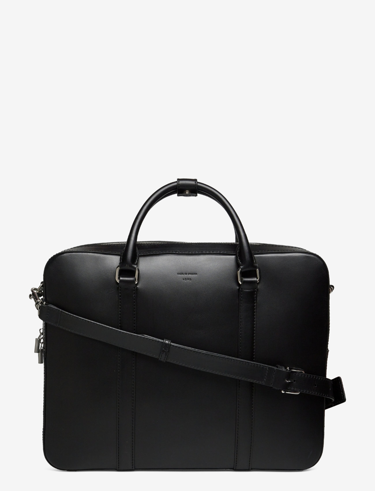 Tiger of Sweden - BREVIS - black - 0