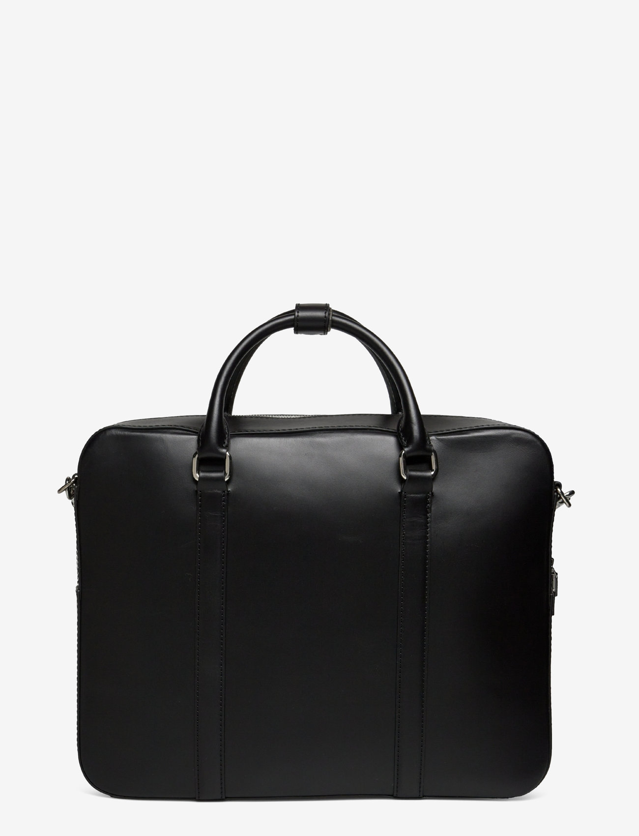 Tiger of Sweden - BREVIS - black - 1
