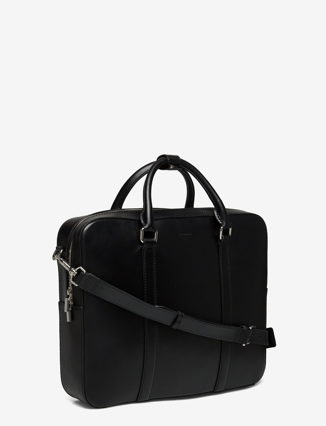 Tiger of Sweden - BREVIS - black - 2