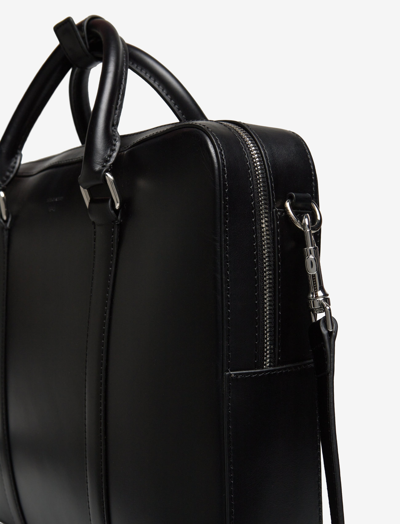 Tiger of Sweden - BREVIS - black - 3