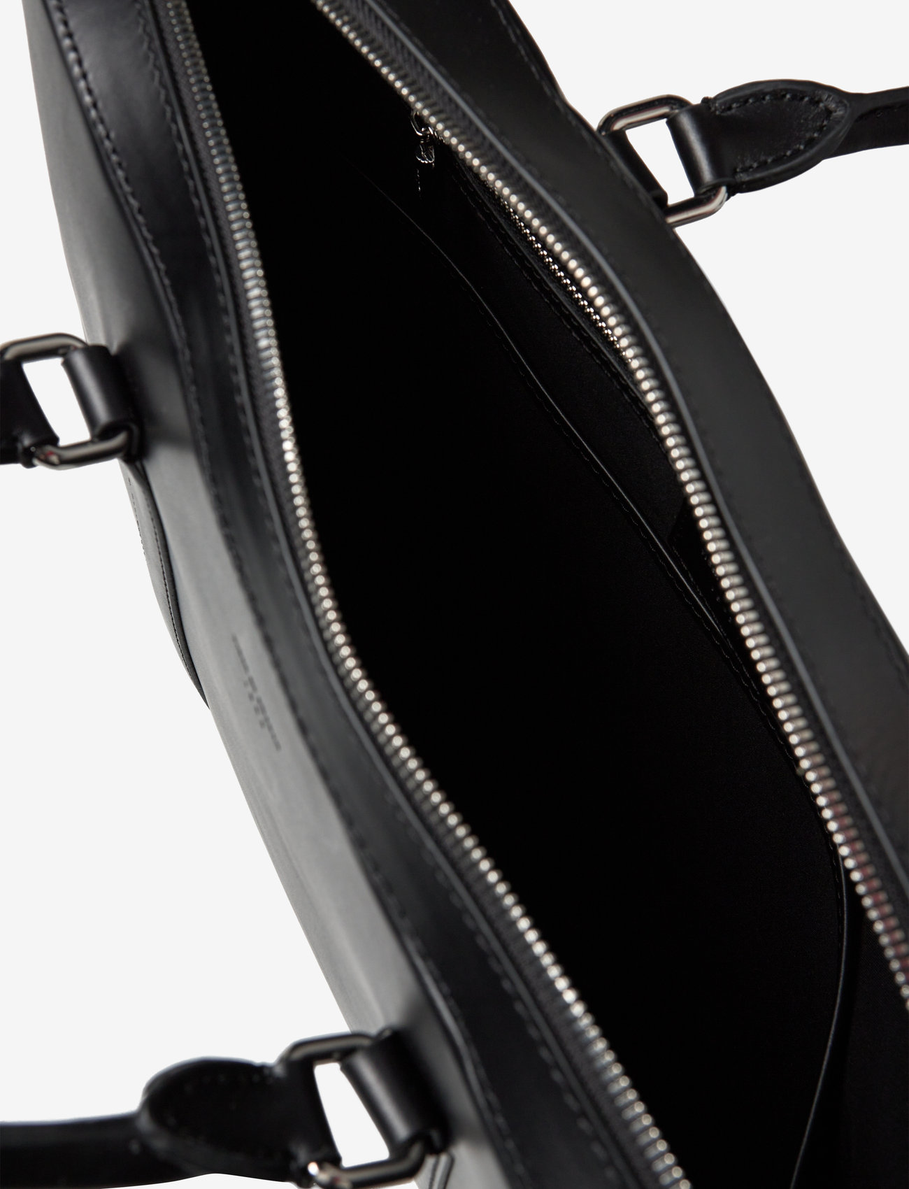 Tiger of Sweden - BREVIS - black - 4