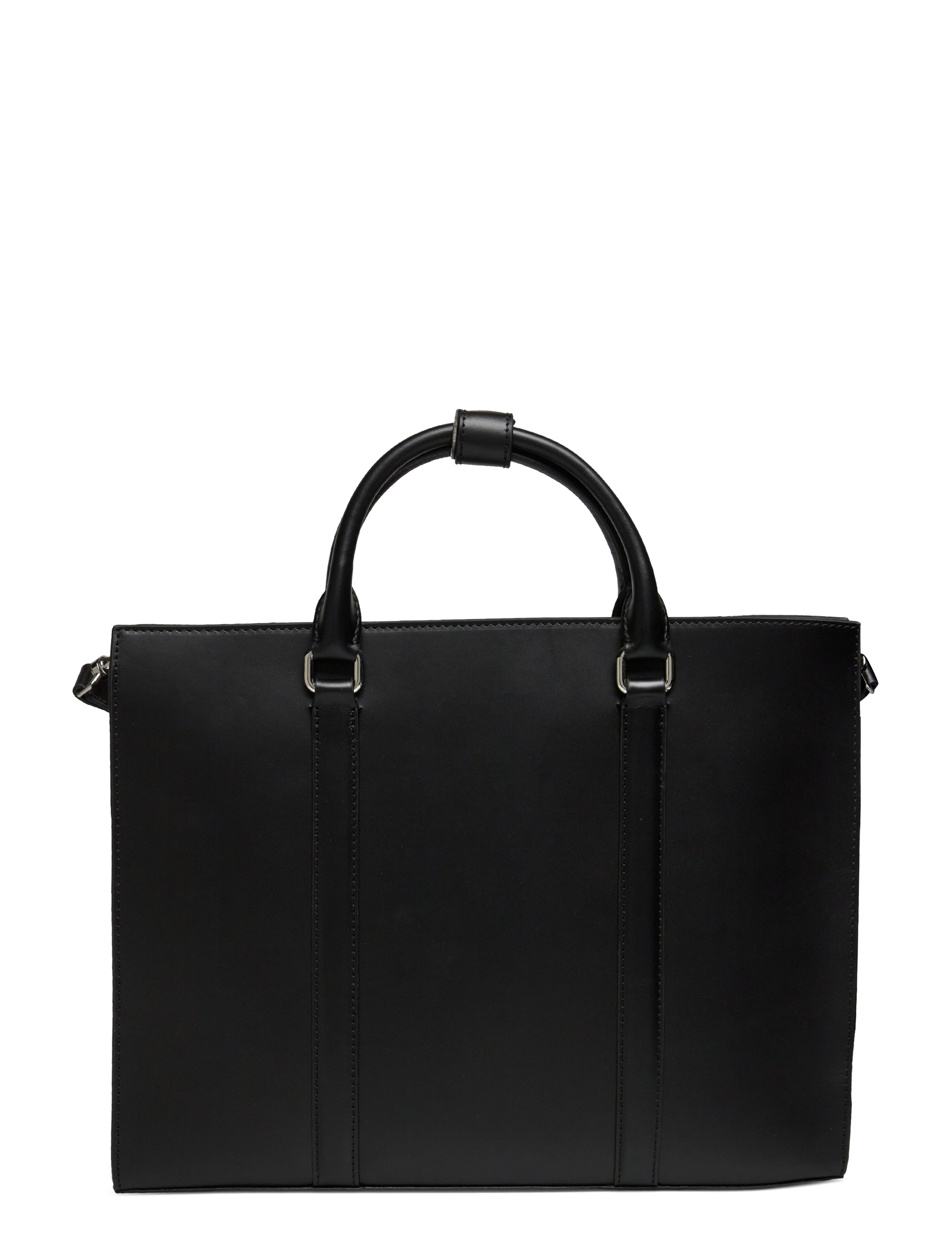 Tiger of Sweden - BREVIS S - black - 1