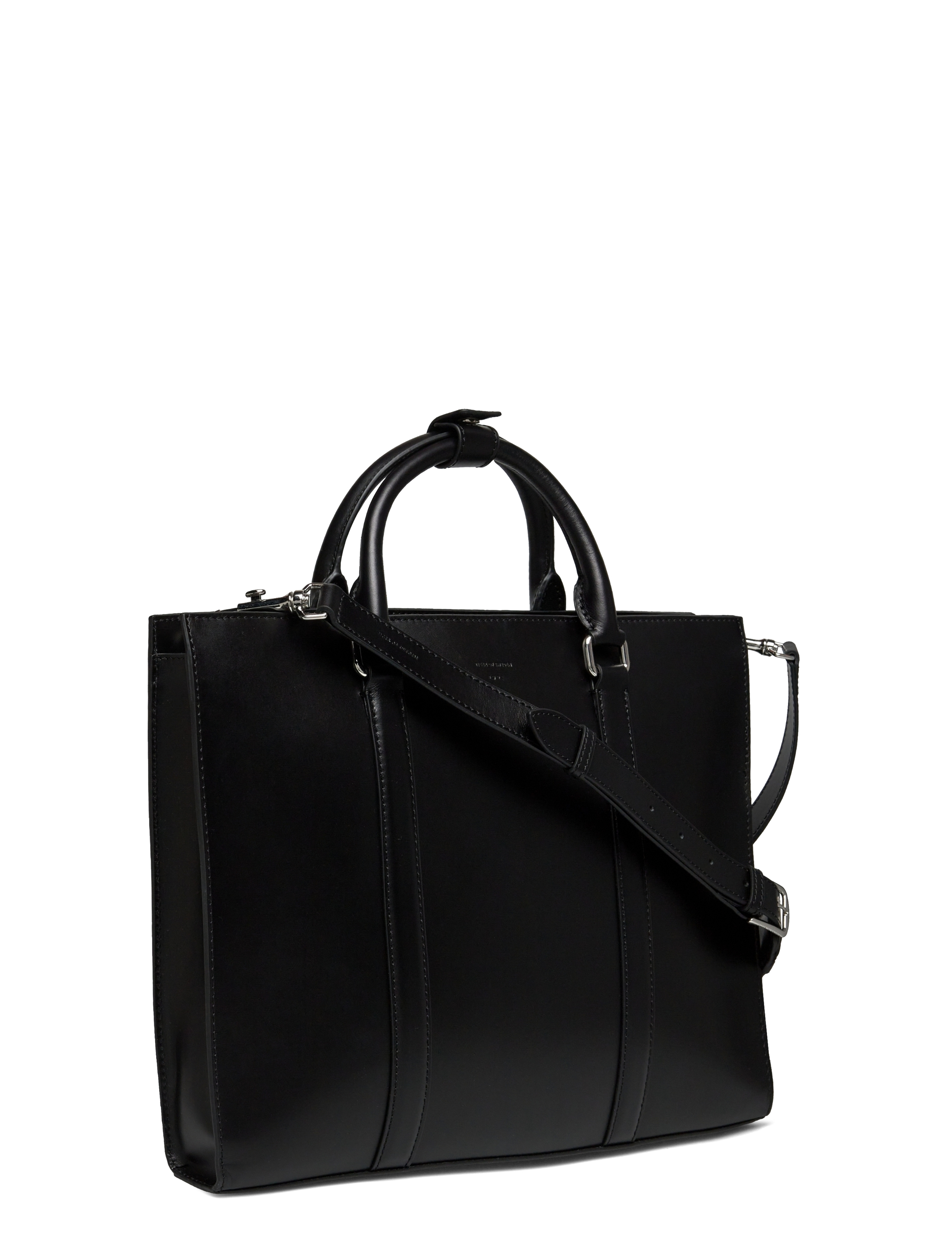 Tiger of Sweden - BREVIS S - black - 2