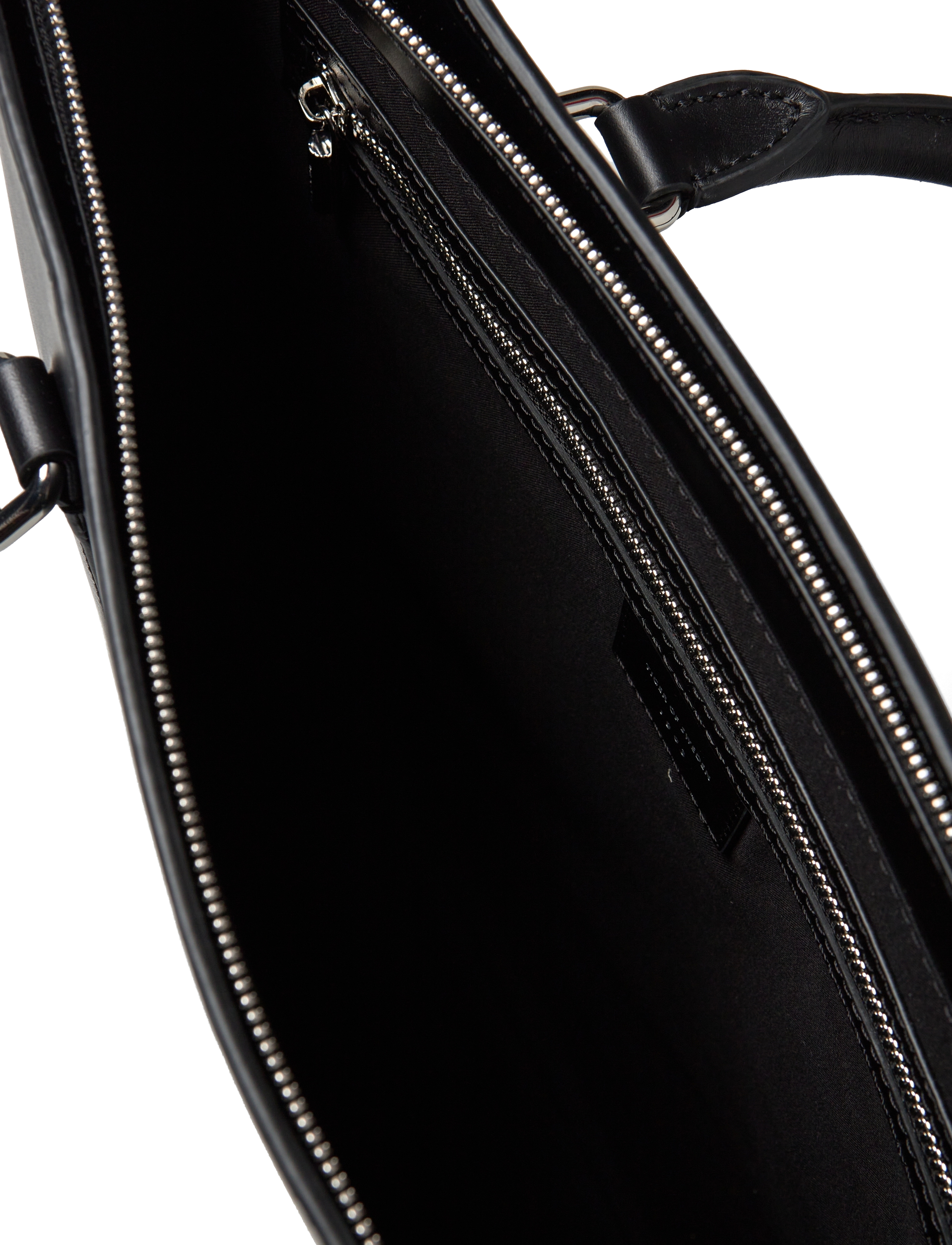 Tiger of Sweden - BREVIS S - black - 4