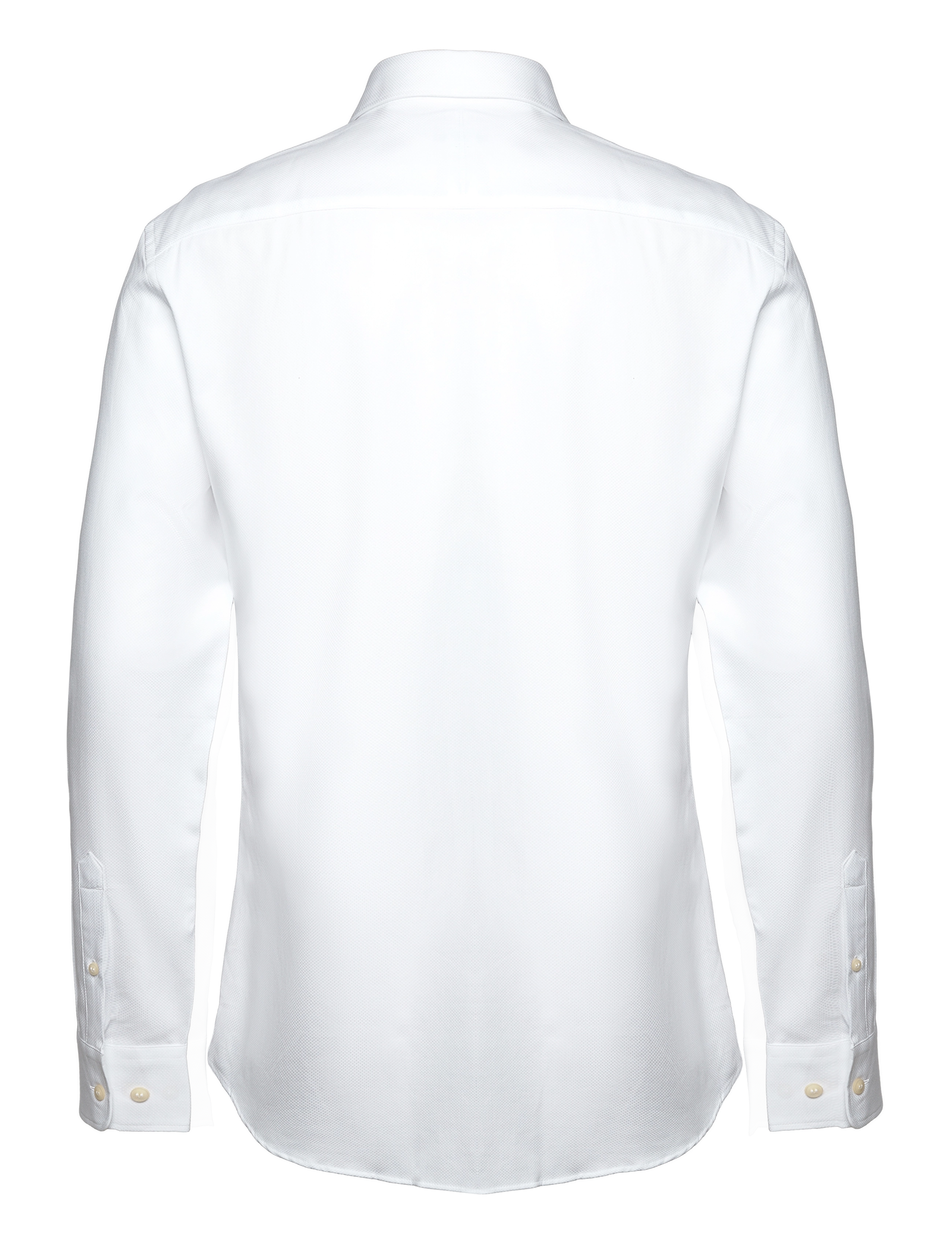 Tiger of Sweden - ADLEY - pure white - 1