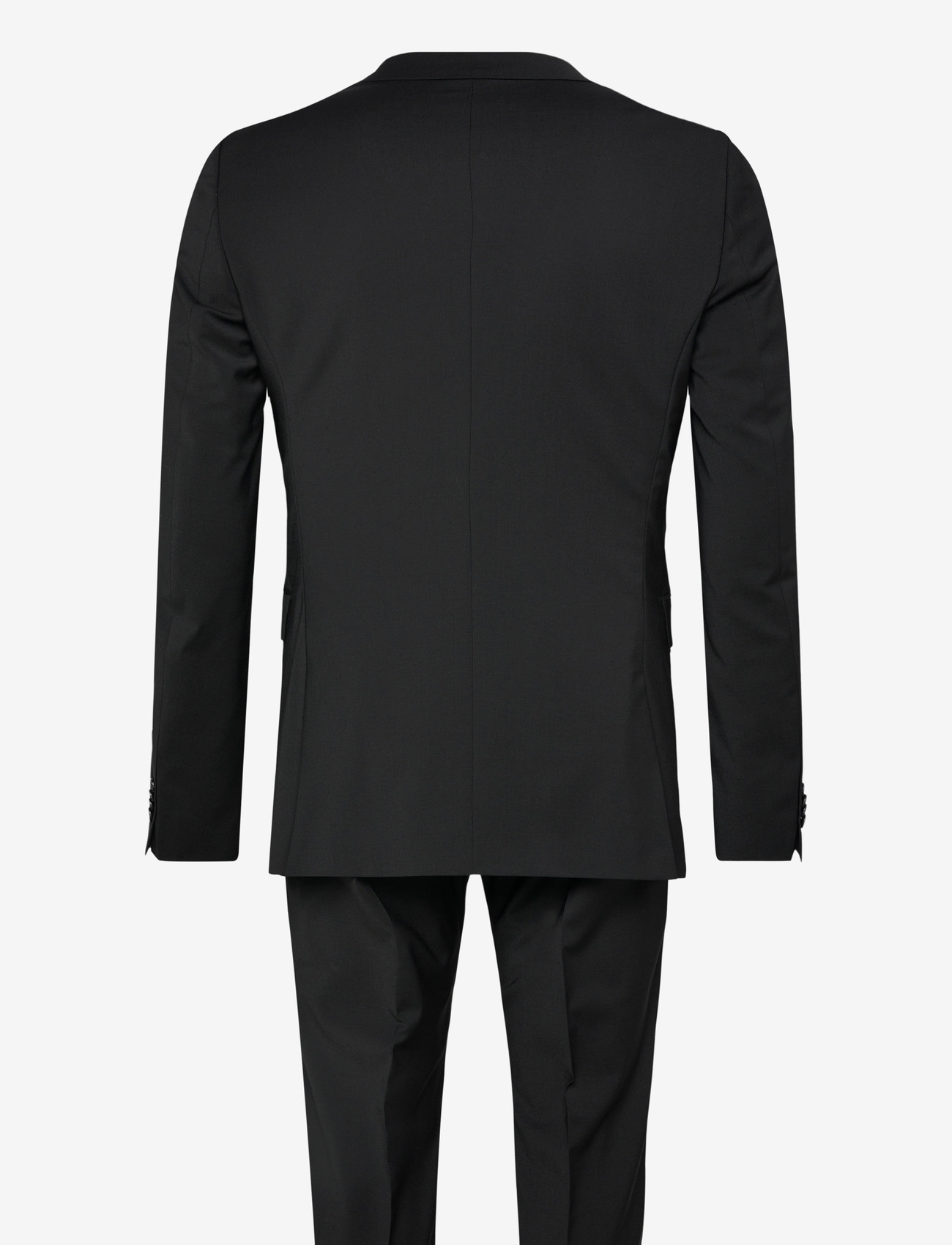 Tiger of Sweden - S.JERRETTS - anzüge - black - 1