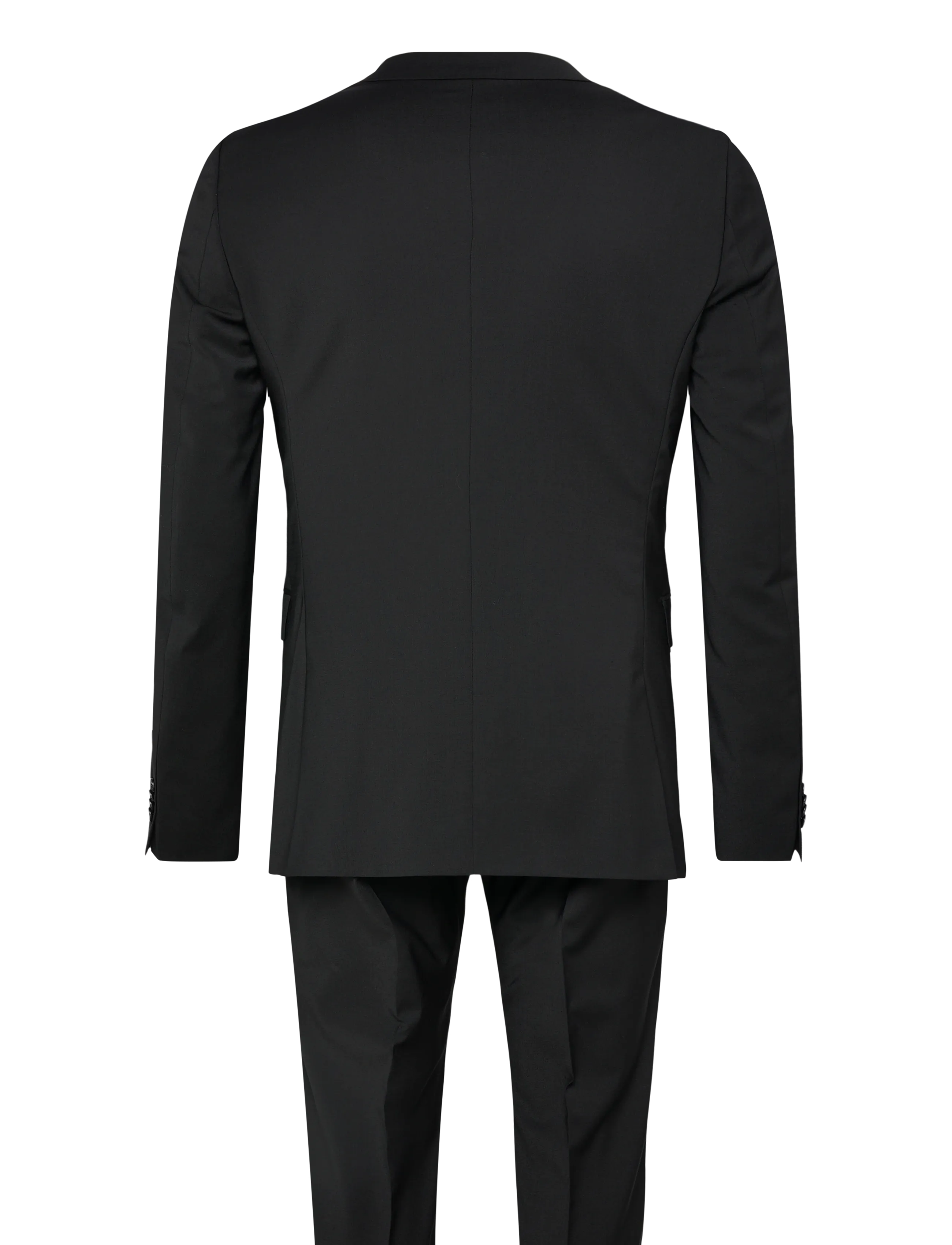 Tiger of Sweden - S.JERRETTS - anzüge - black - 1