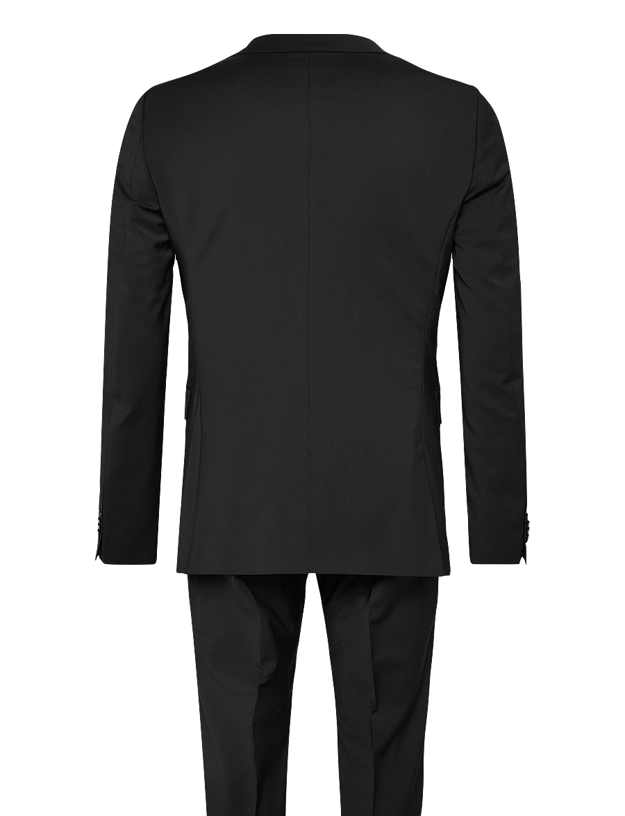 Tiger of Sweden - S.JERRETTS - anzüge - black - 1