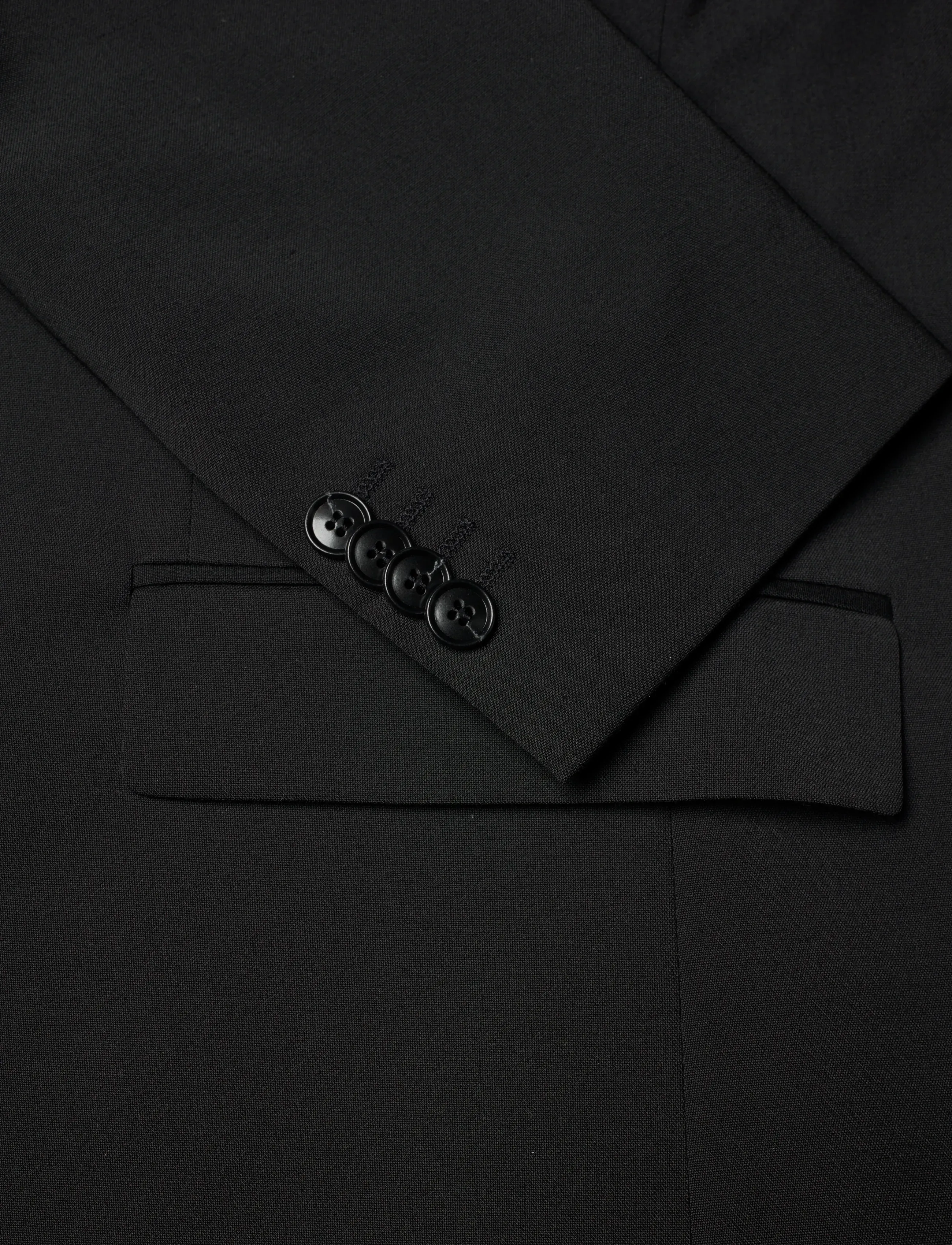 Tiger of Sweden - S.JERRETTS - anzüge - black - 5
