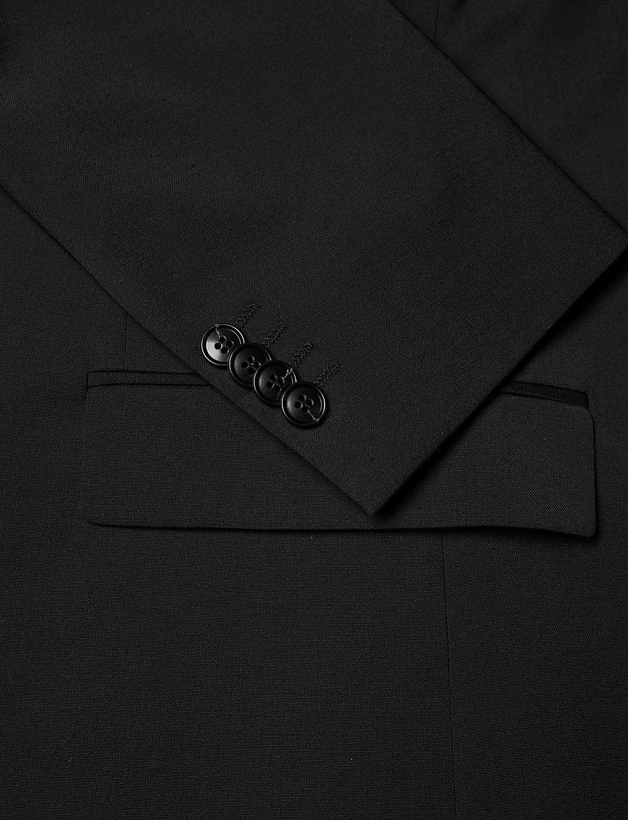 Tiger of Sweden - S.JERRETTS - anzüge - black - 5