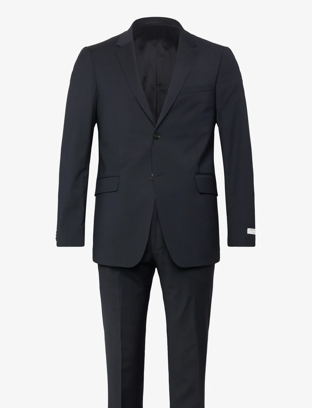 Tiger of Sweden - S.JERRETTS - pakken - dark ink - 0