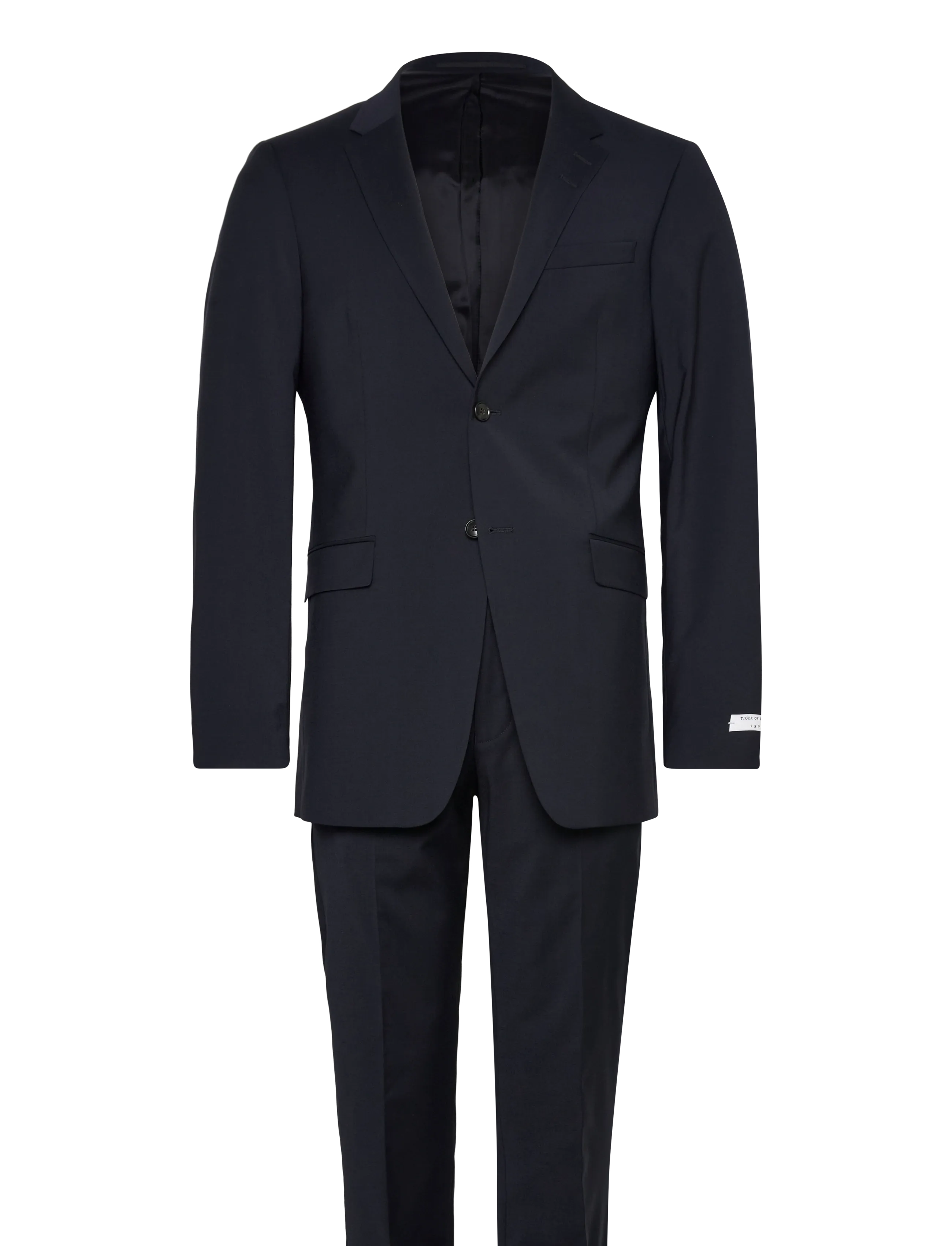 Tiger of Sweden - S.JERRETTS - suits - dark ink - 0