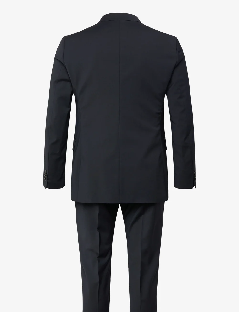 Tiger of Sweden - S.JERRETTS - pakken - dark ink - 1