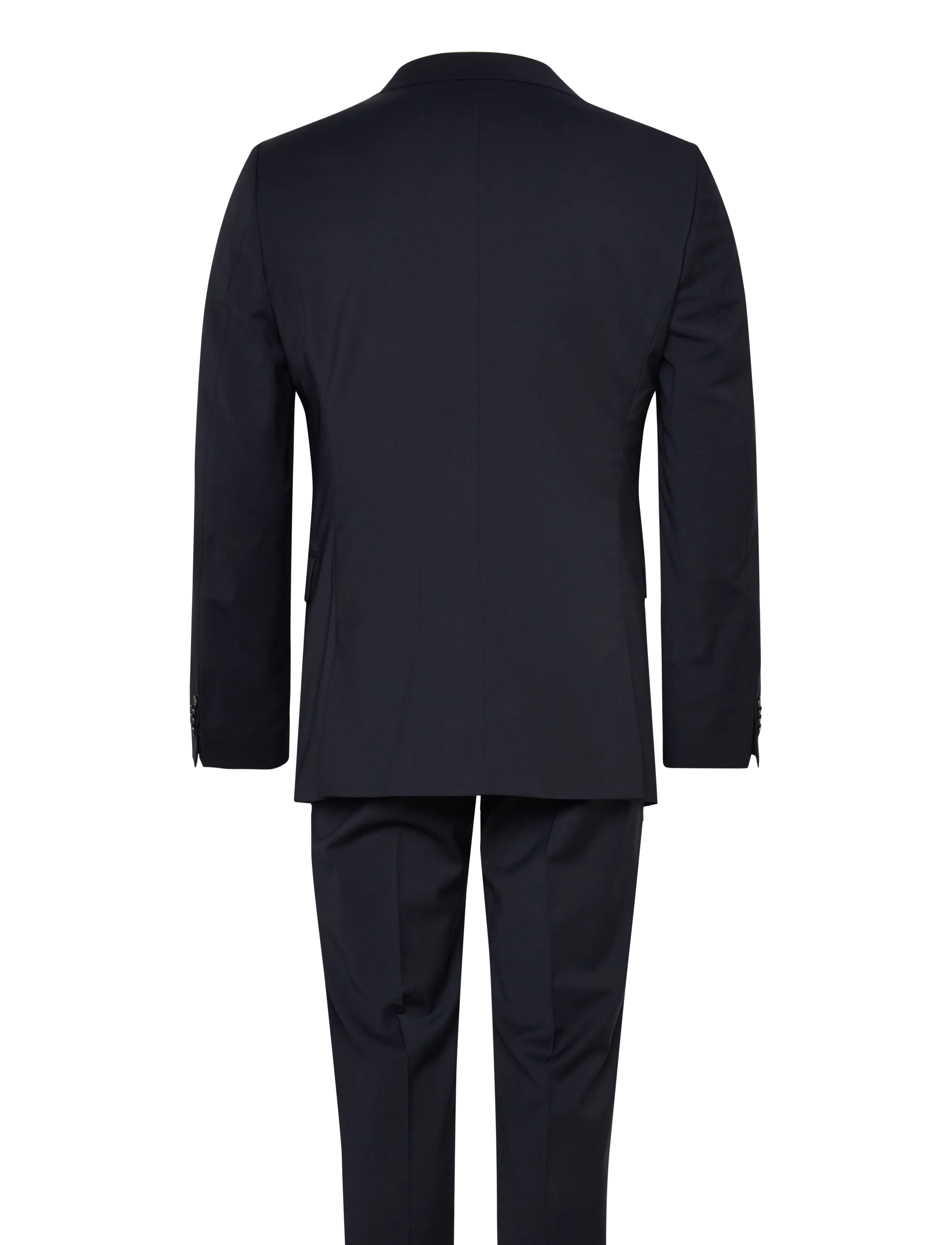 Tiger of Sweden - S.JERRETTS - suits - dark ink - 1
