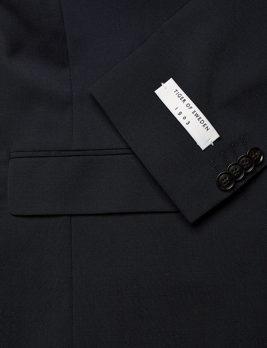 Tiger of Sweden - S.JERRETTS - suits - dark ink - 5