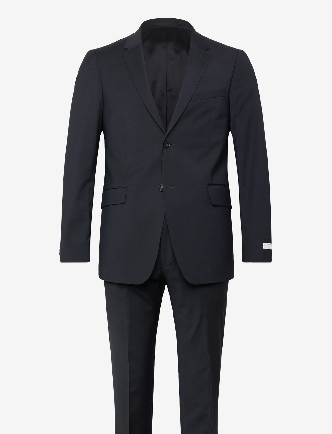 Tiger of Sweden - S.JERRETTS - Ülikonnad - dark ink - 0