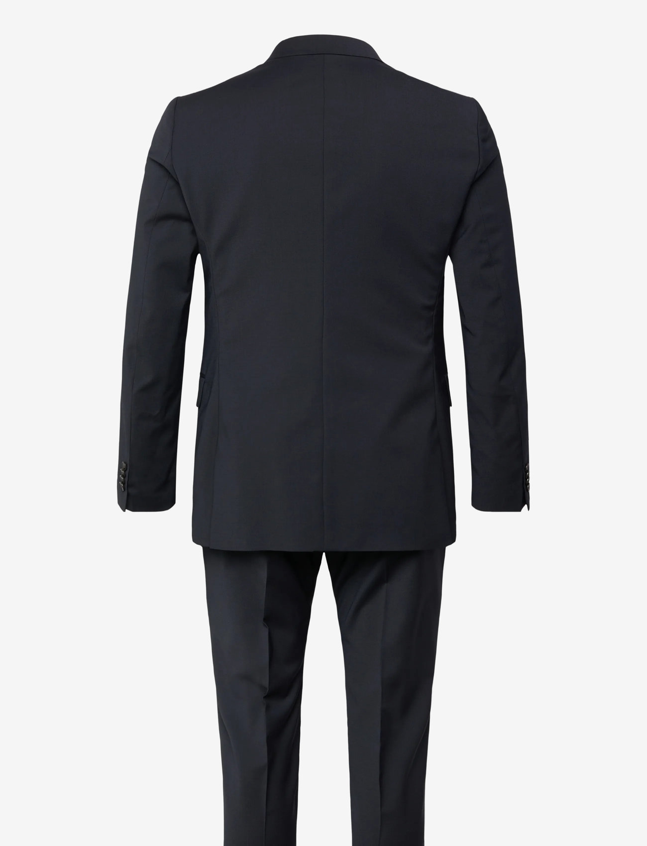 Tiger of Sweden - S.JERRETTS - Ülikonnad - dark ink - 1