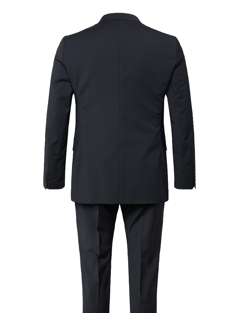 Tiger of Sweden - S.JERRETTS - Ülikonnad - dark ink - 1