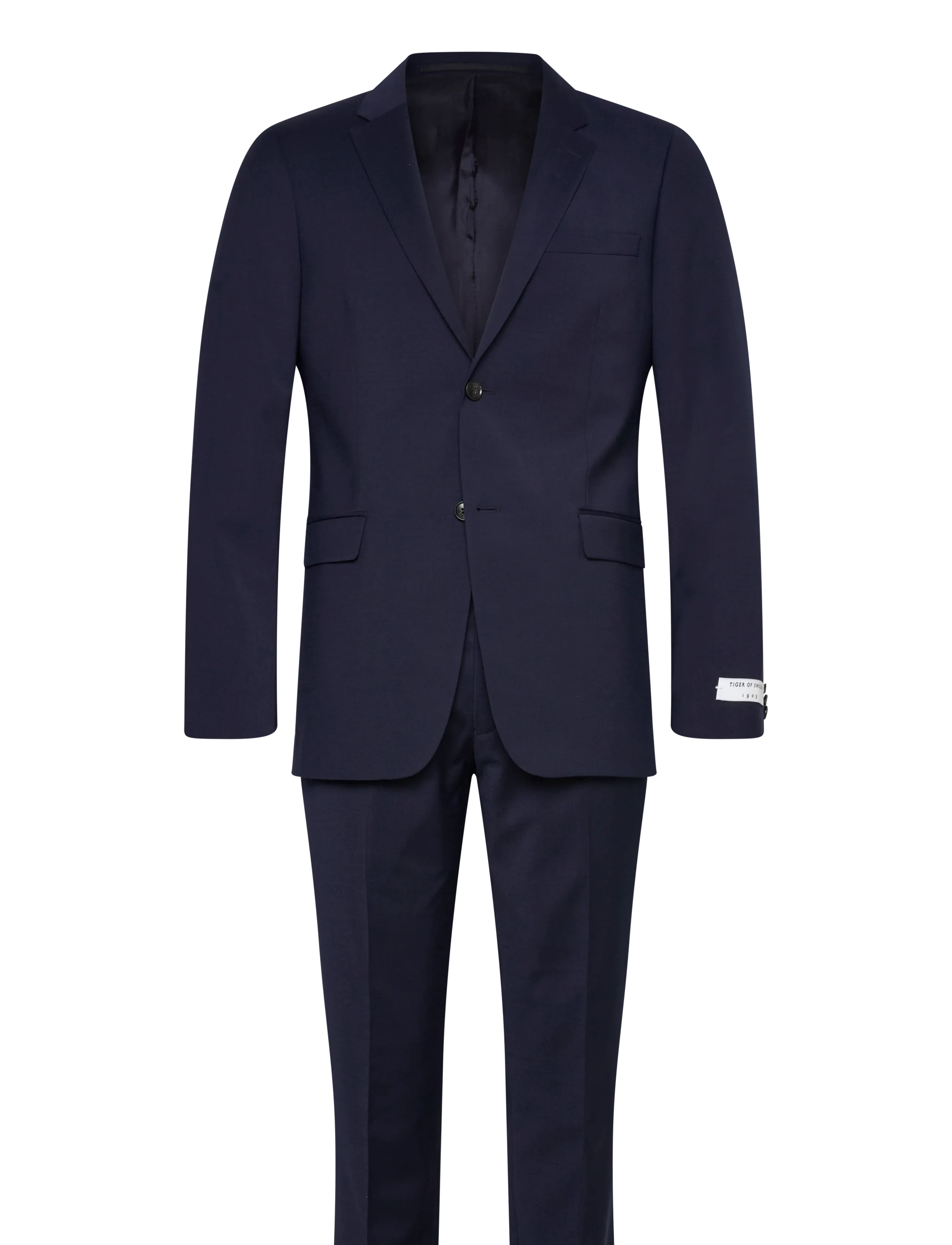 Tiger of Sweden S.JERRETTS - Anzüge & Sakkos - ROYAL BLUE / navy