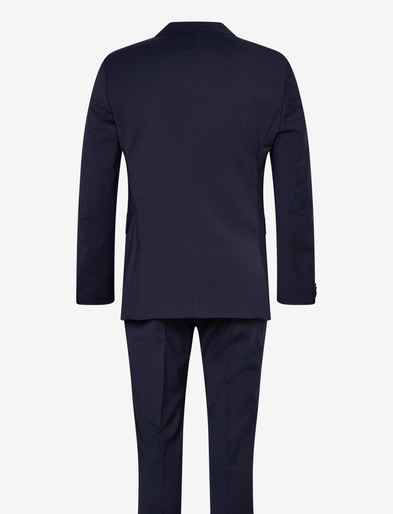 Tiger of Sweden - S.JERRETTS - Ülikonnad - royal blue - 1