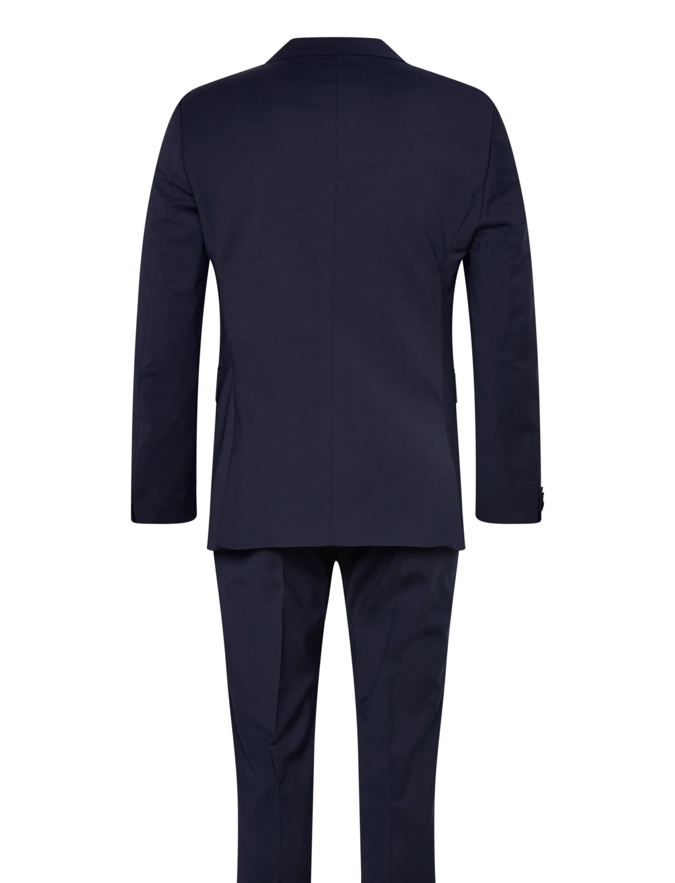Tiger of Sweden - S.JERRETTS - jakkesæt - royal blue - 1
