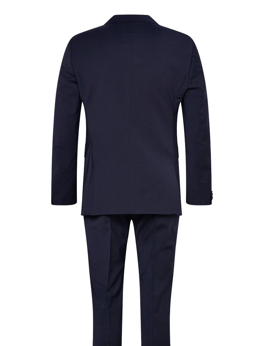 Tiger of Sweden - S.JERRETTS - jakkesæt - royal blue - 1