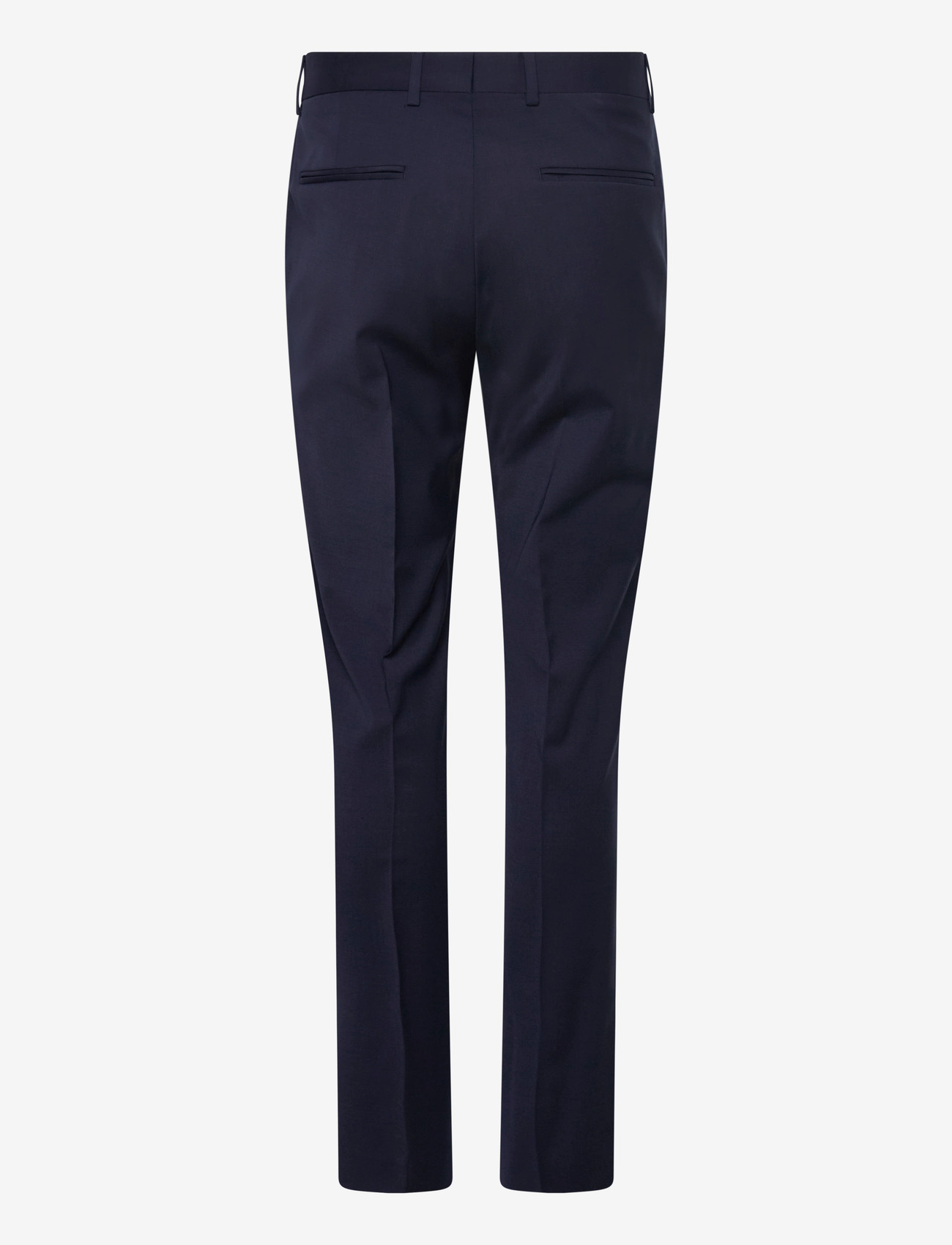 Tiger of Sweden - S.JERRETTS - Ülikonnad - royal blue - 3