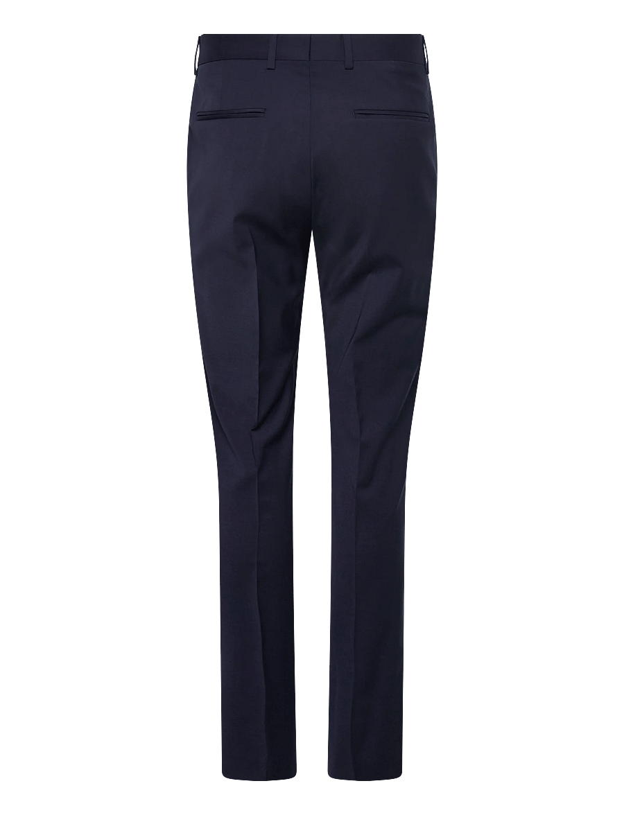 Tiger of Sweden - S.JERRETTS - jakkesæt - royal blue - 3