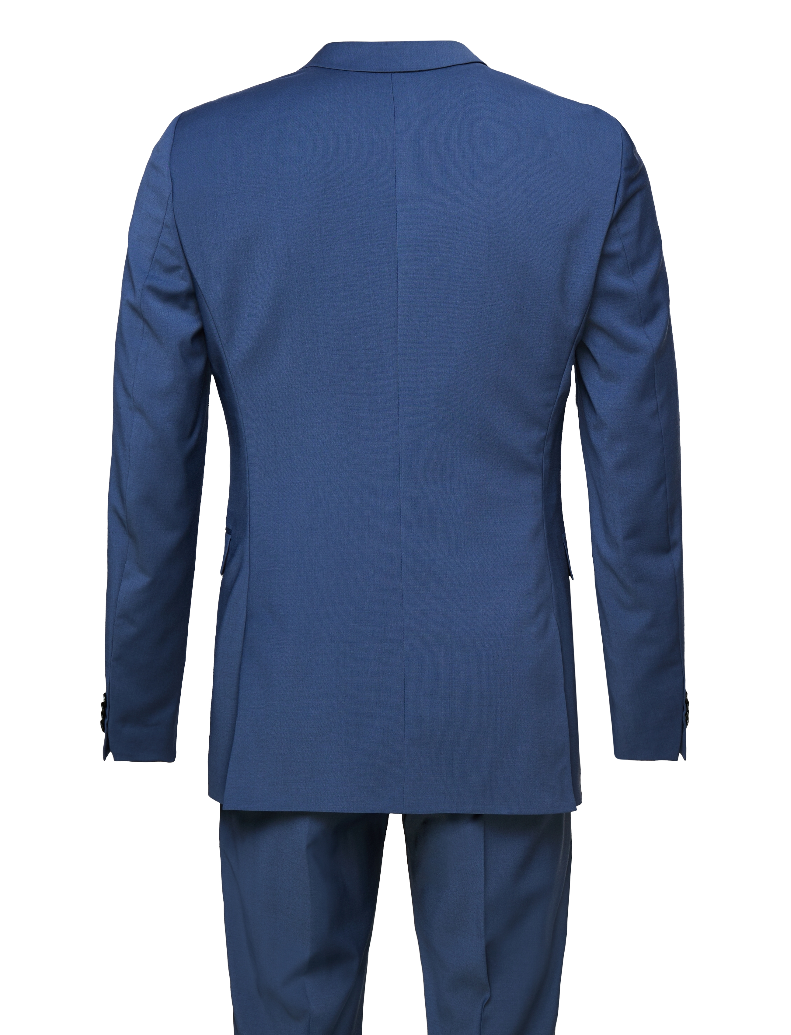 Tiger of Sweden - S.JERRETTS - smokey blue - 1