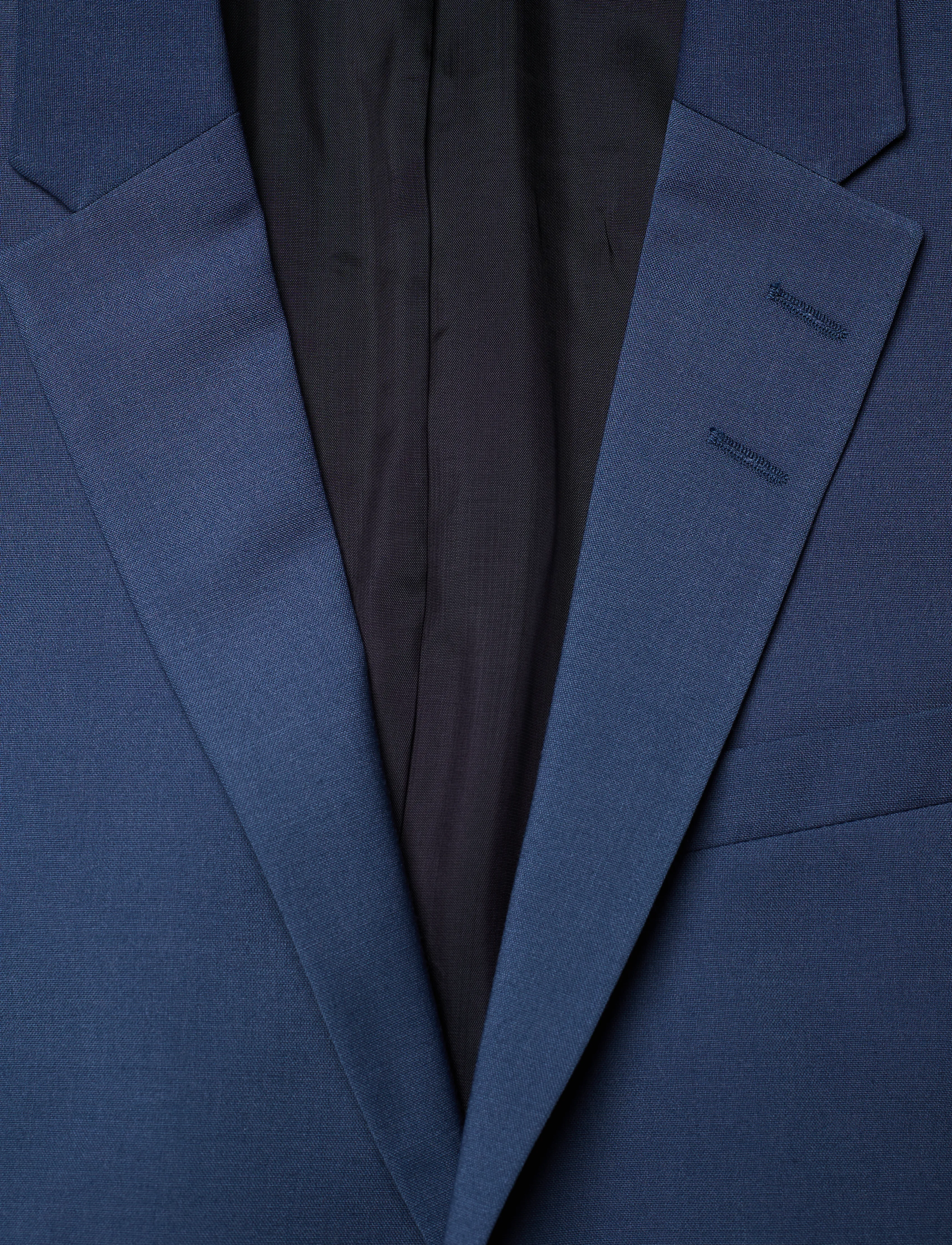 Tiger of Sweden - S.JERRETTS - smokey blue - 4