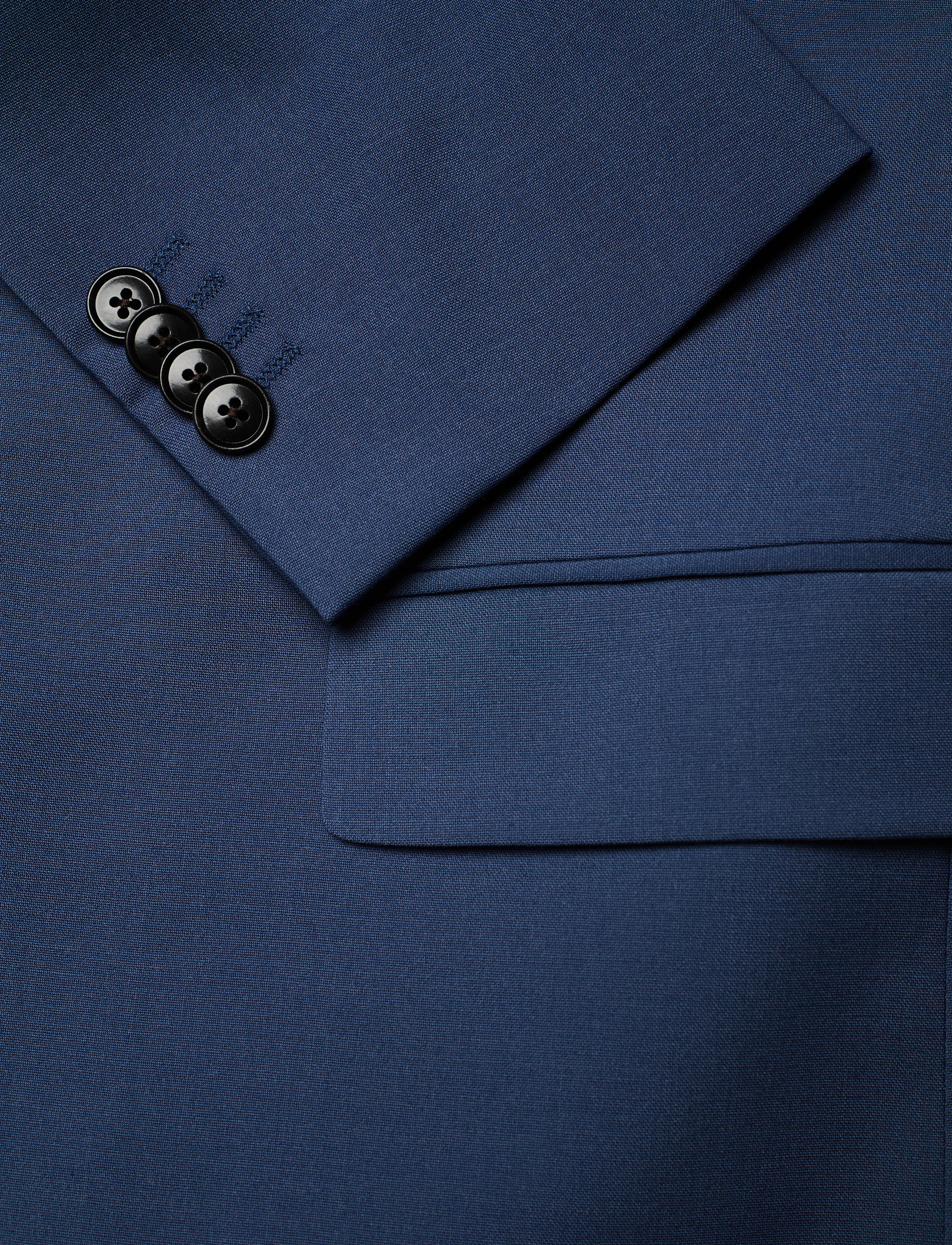 Tiger of Sweden - S.JERRETTS - smokey blue - 5