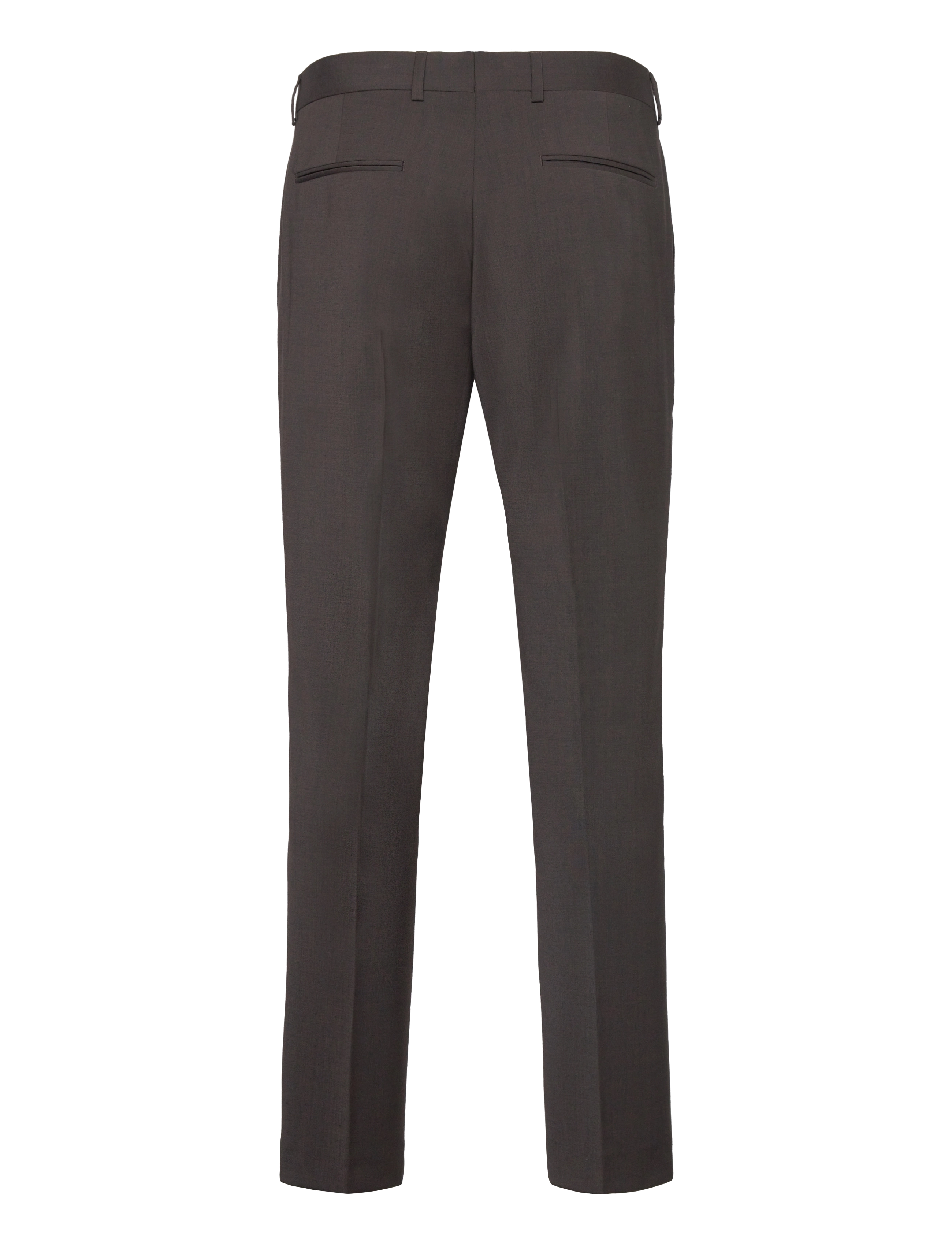 Tiger of Sweden - TENUTAS - dark mahogany - 1