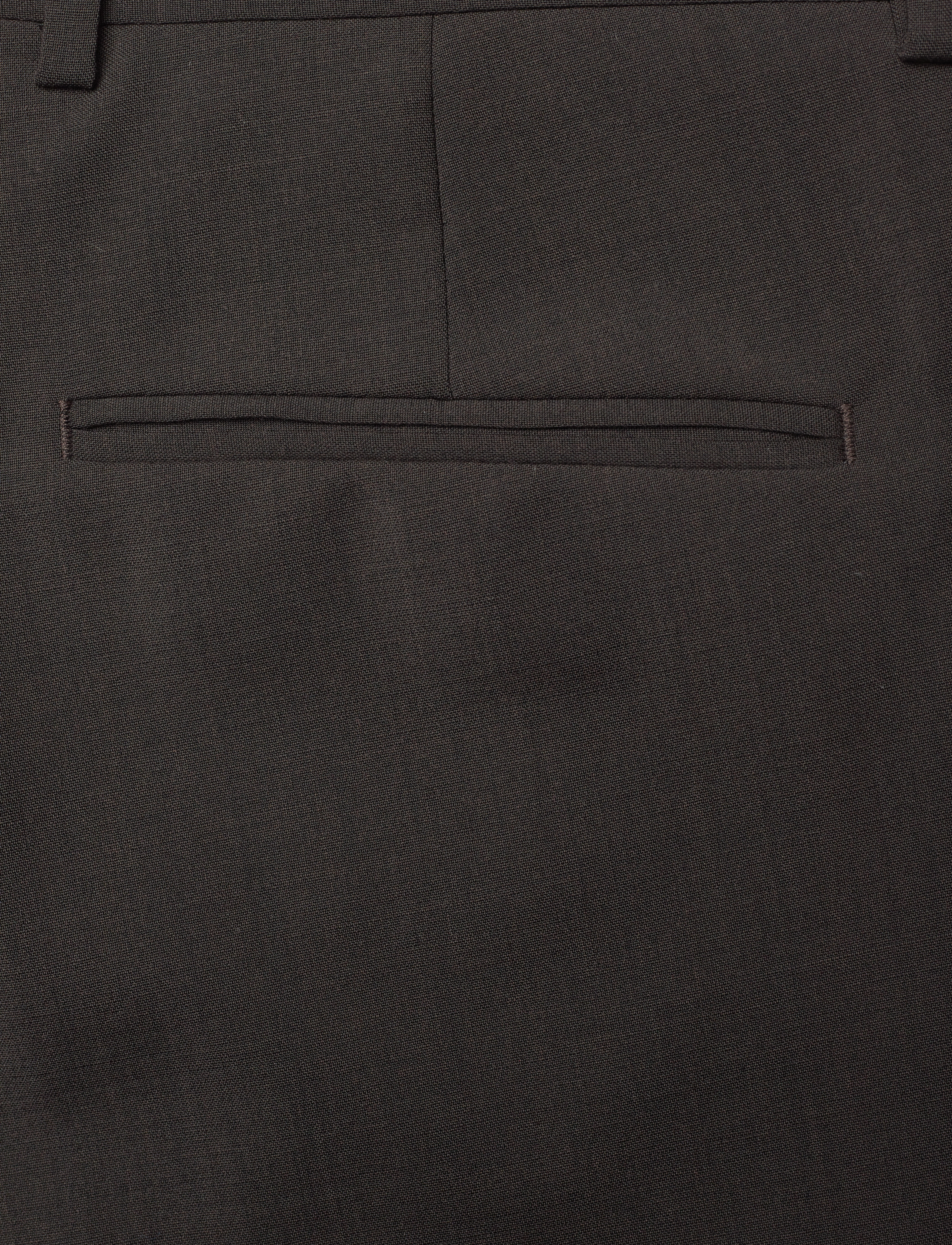 Tiger of Sweden - TENUTAS - dark mahogany - 4