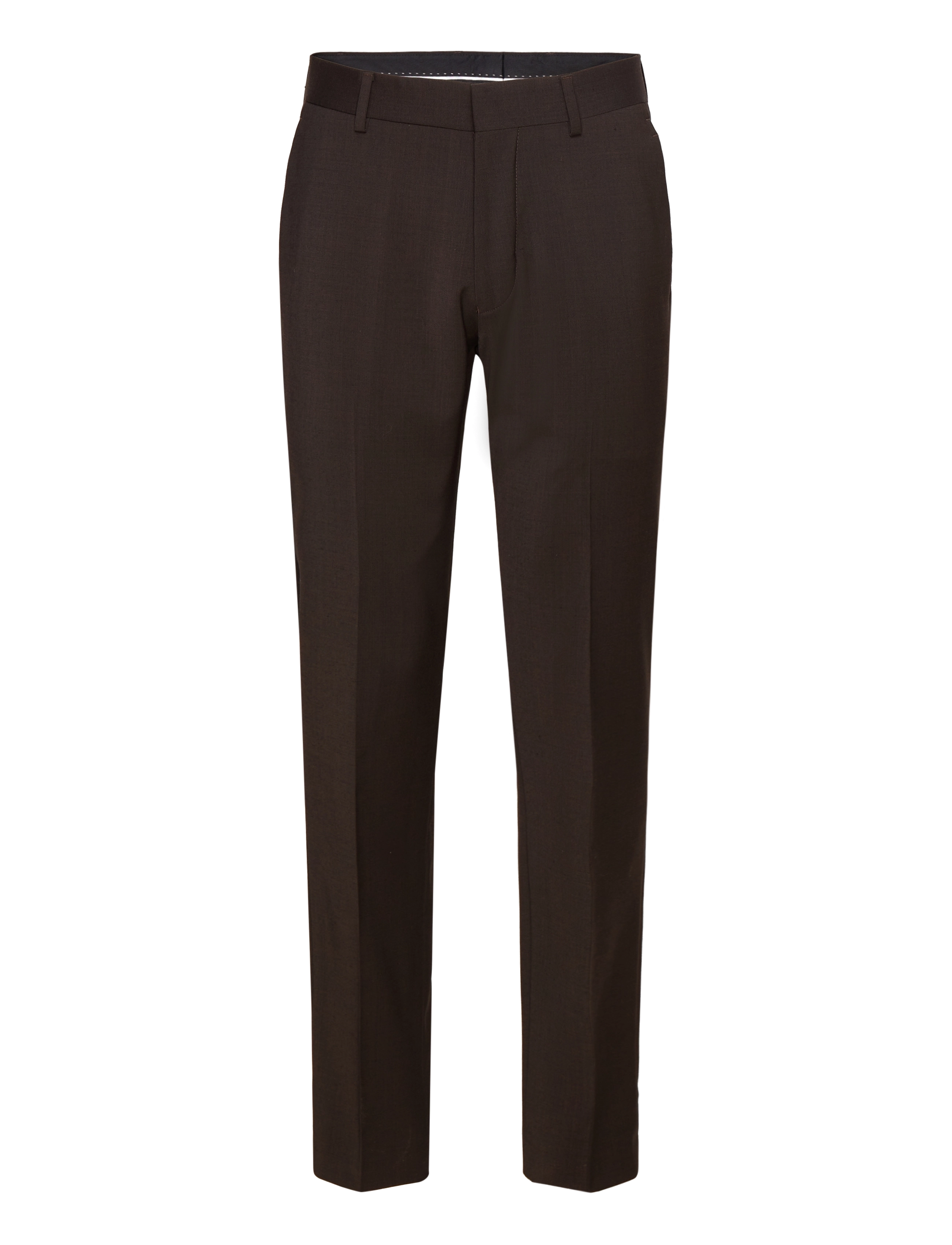 Tiger of Sweden - S.JERRETTS - dark mahogany - 2