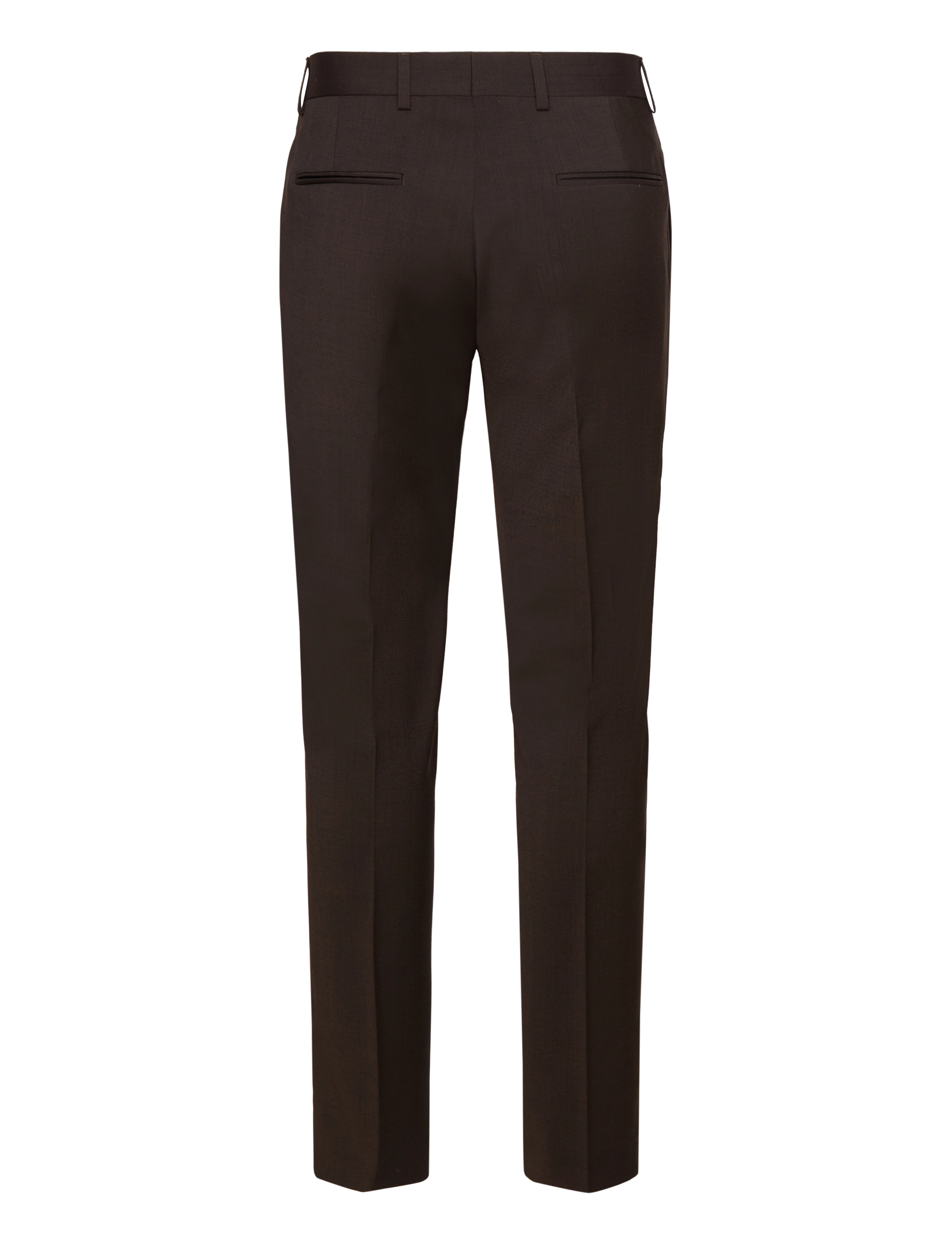 Tiger of Sweden - S.JERRETTS - dark mahogany - 3