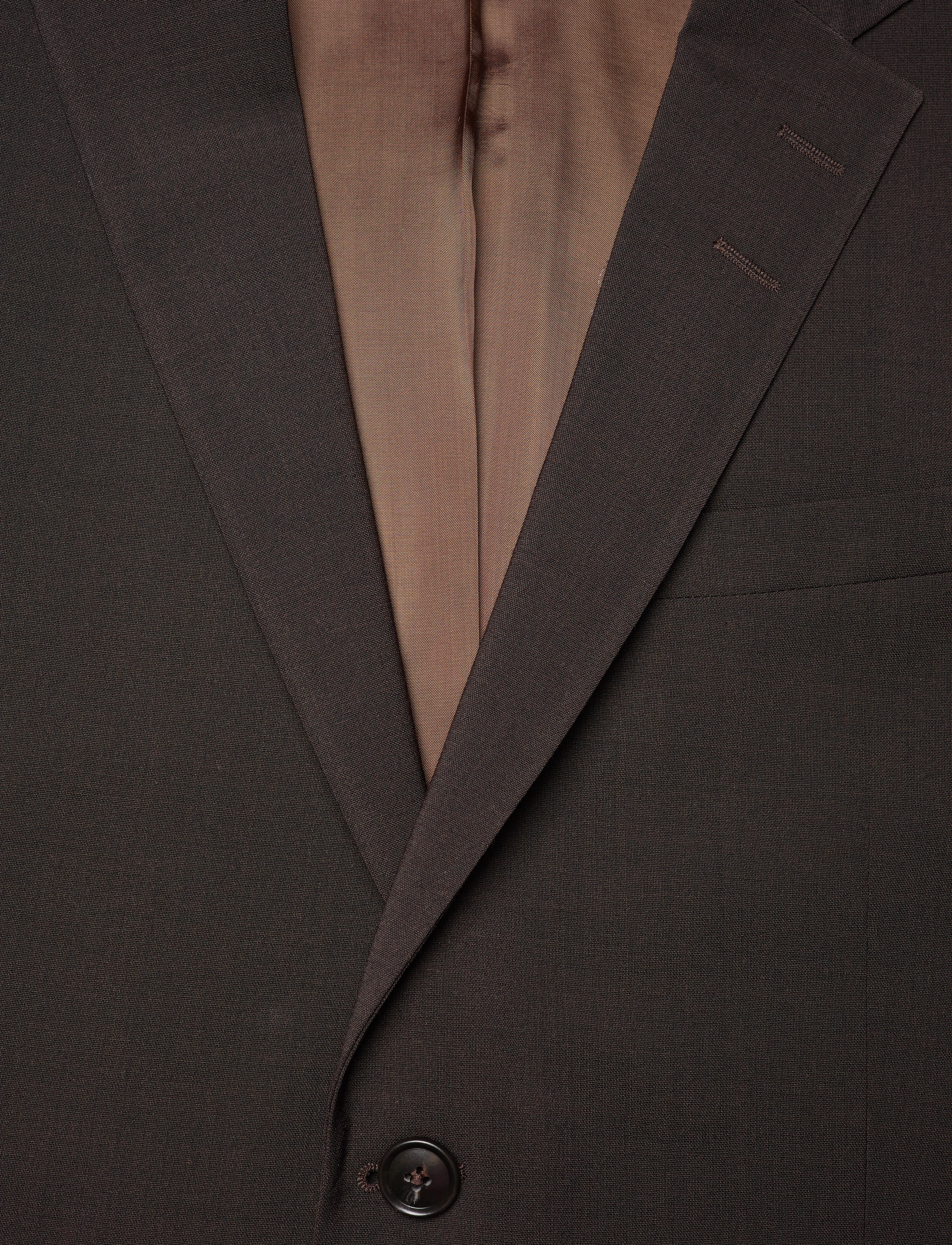 Tiger of Sweden - S.JERRETTS - dark mahogany - 4