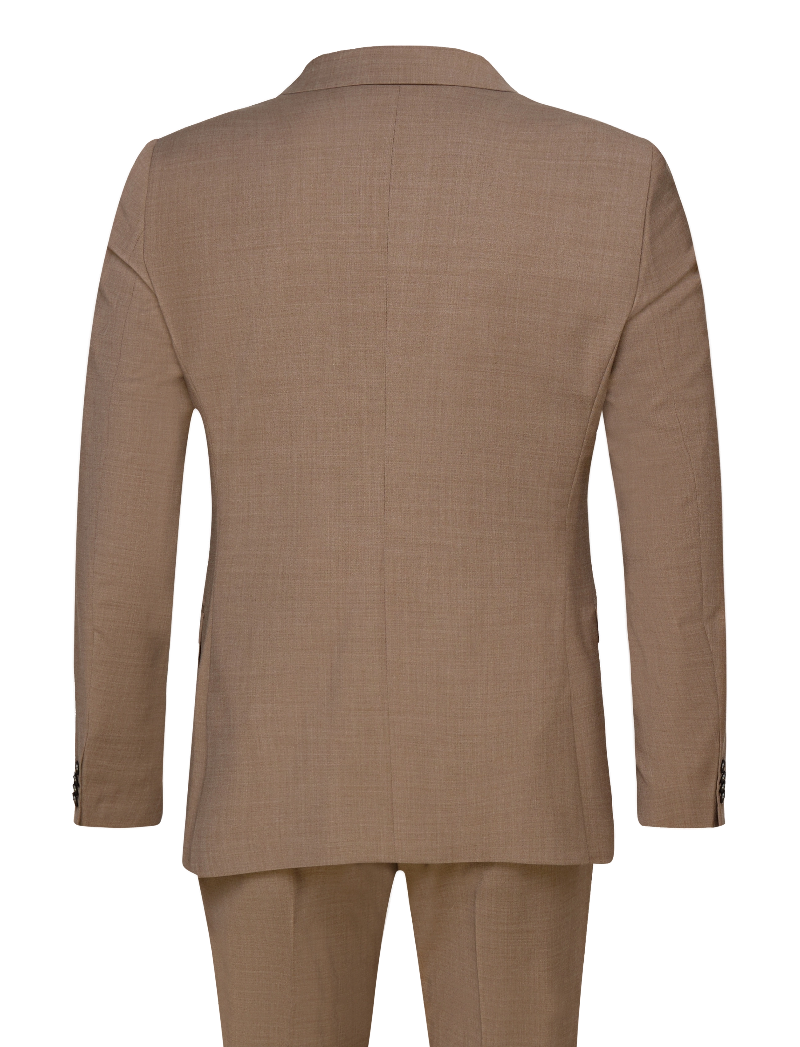 Tiger of Sweden - S.JERRETTS - olive grey - 2