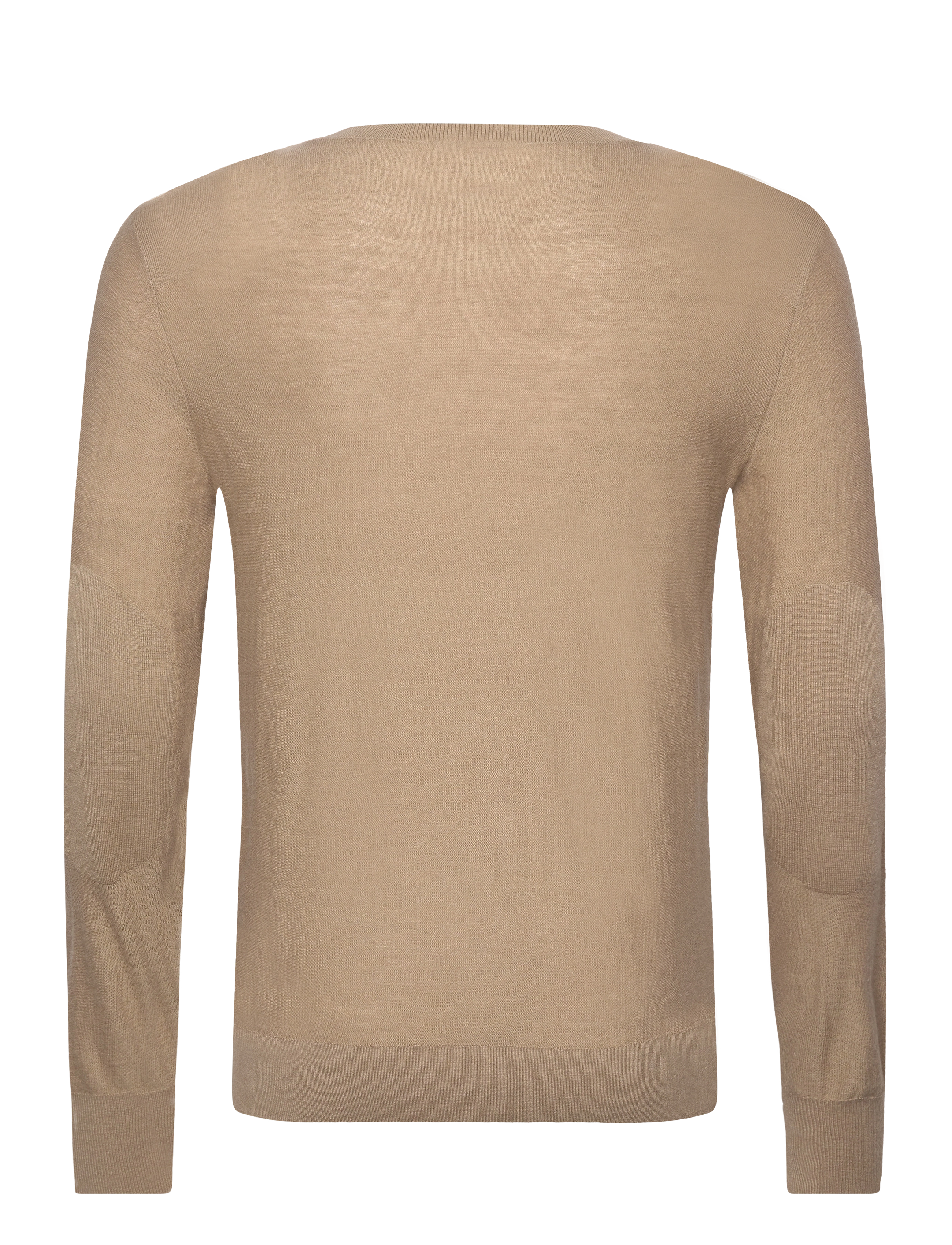 Tiger of Sweden - DEREC - macchiato - 1