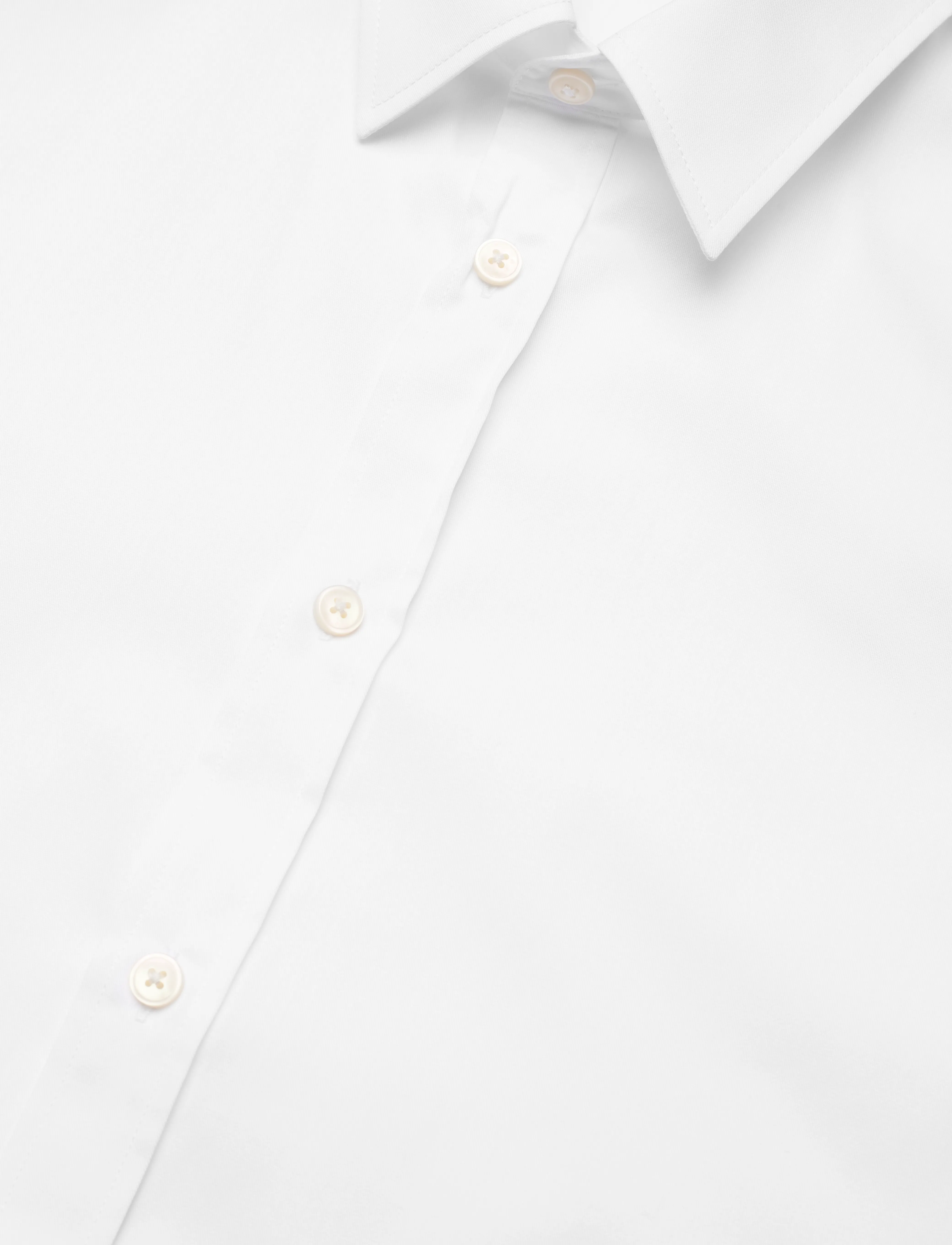 Tiger of Sweden - S. 1 - pure white - 3