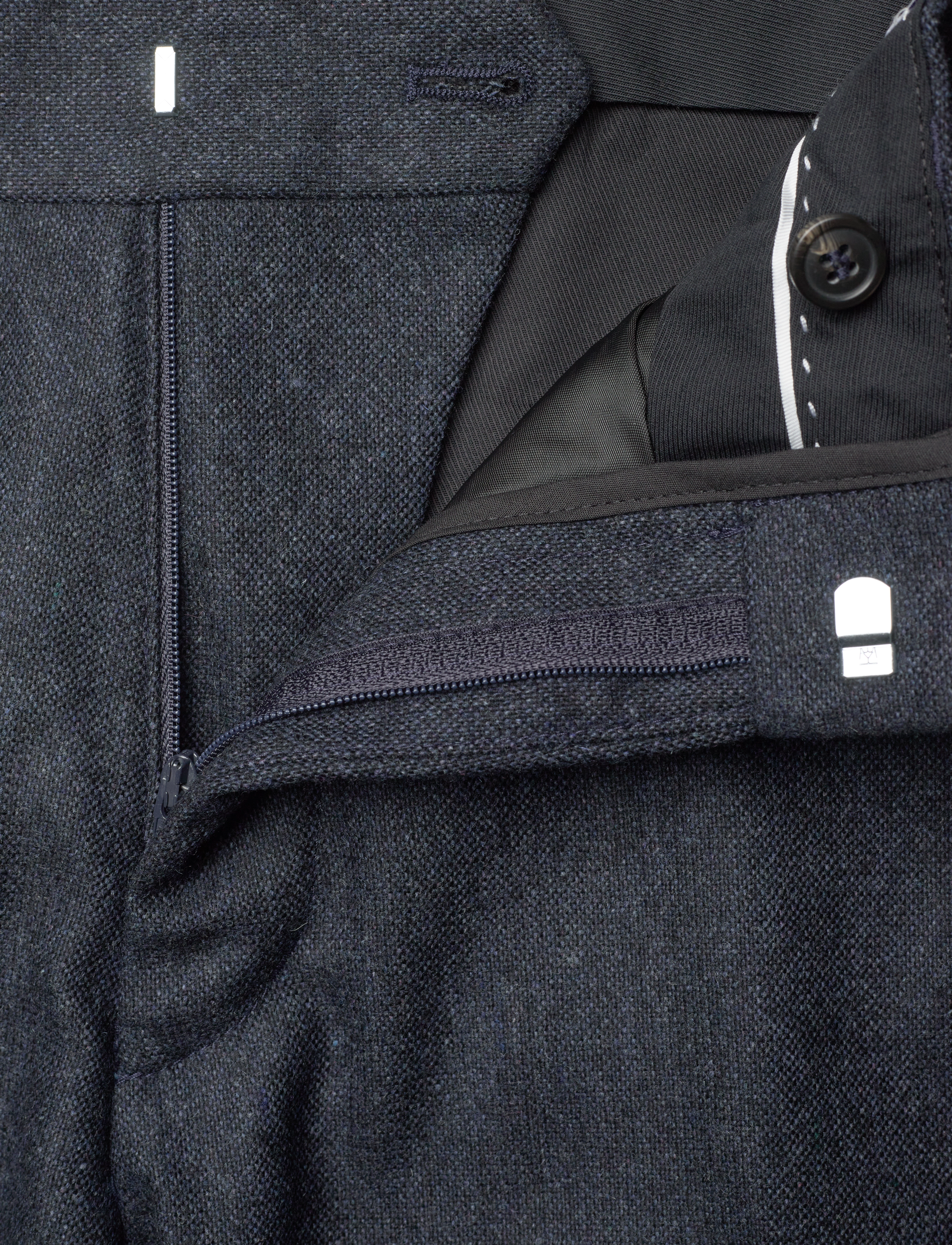 Tiger of Sweden - TENUTAS - midnight blue - 3