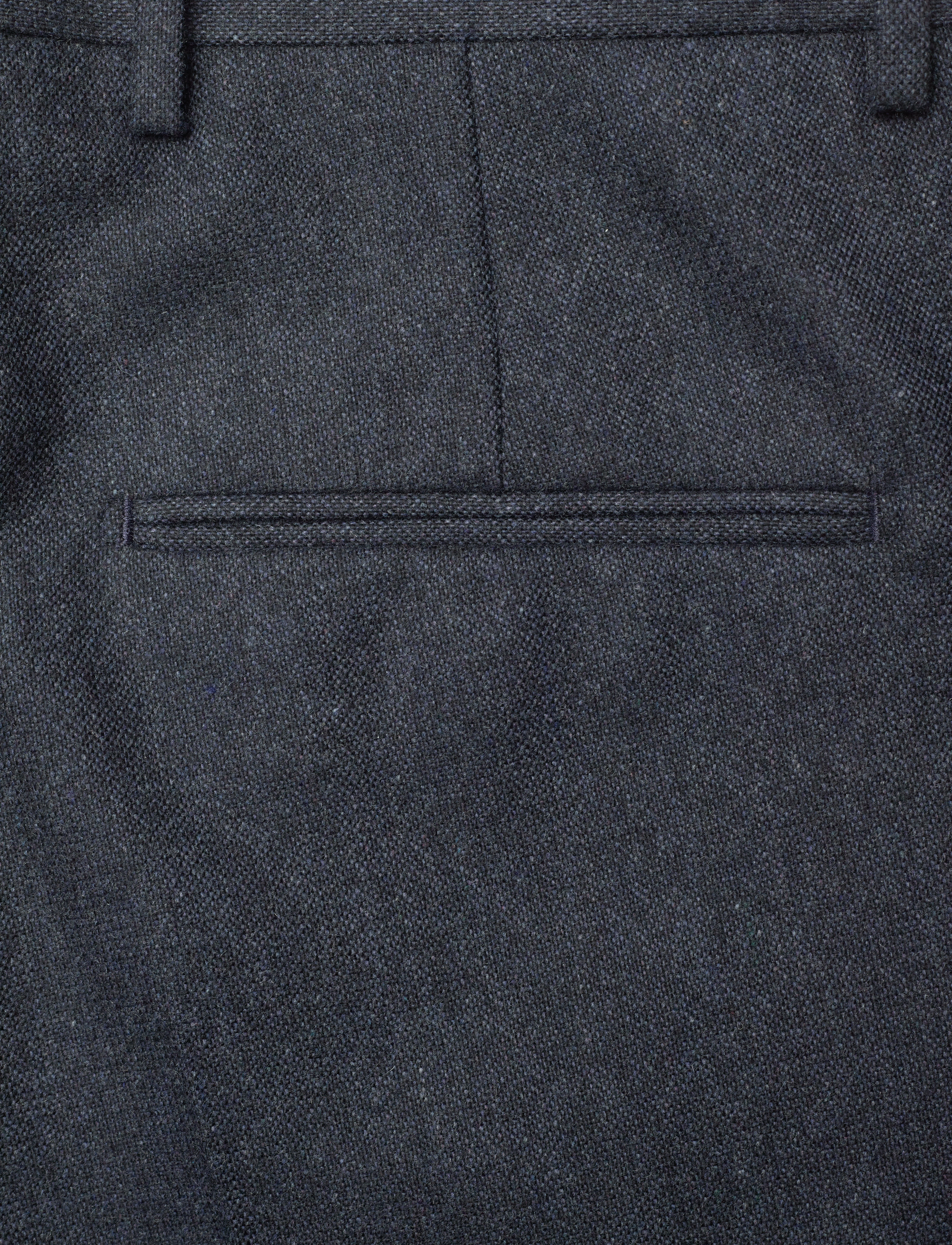Tiger of Sweden - TENUTAS - midnight blue - 4