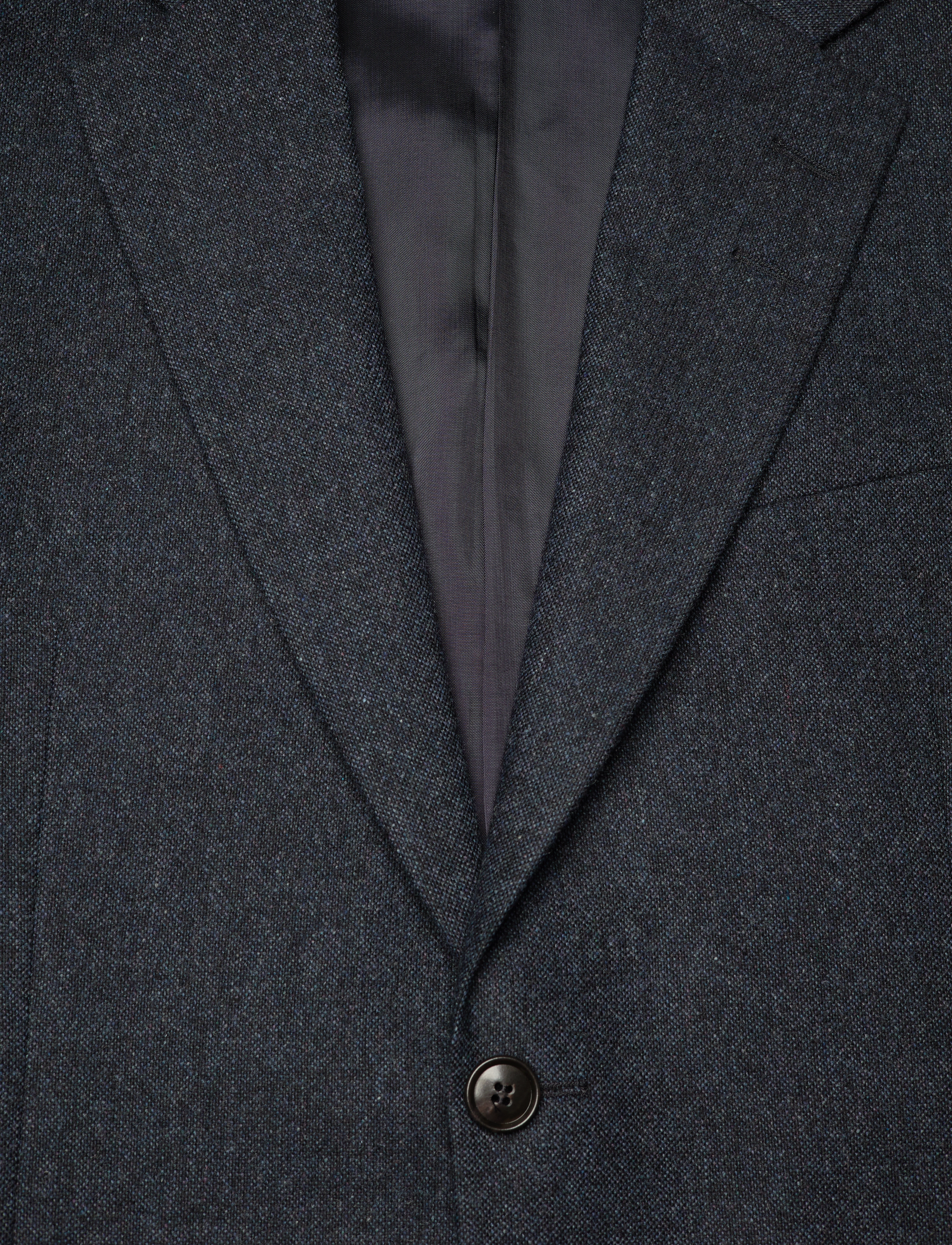 Tiger of Sweden - JUSTINS - midnight blue - 2