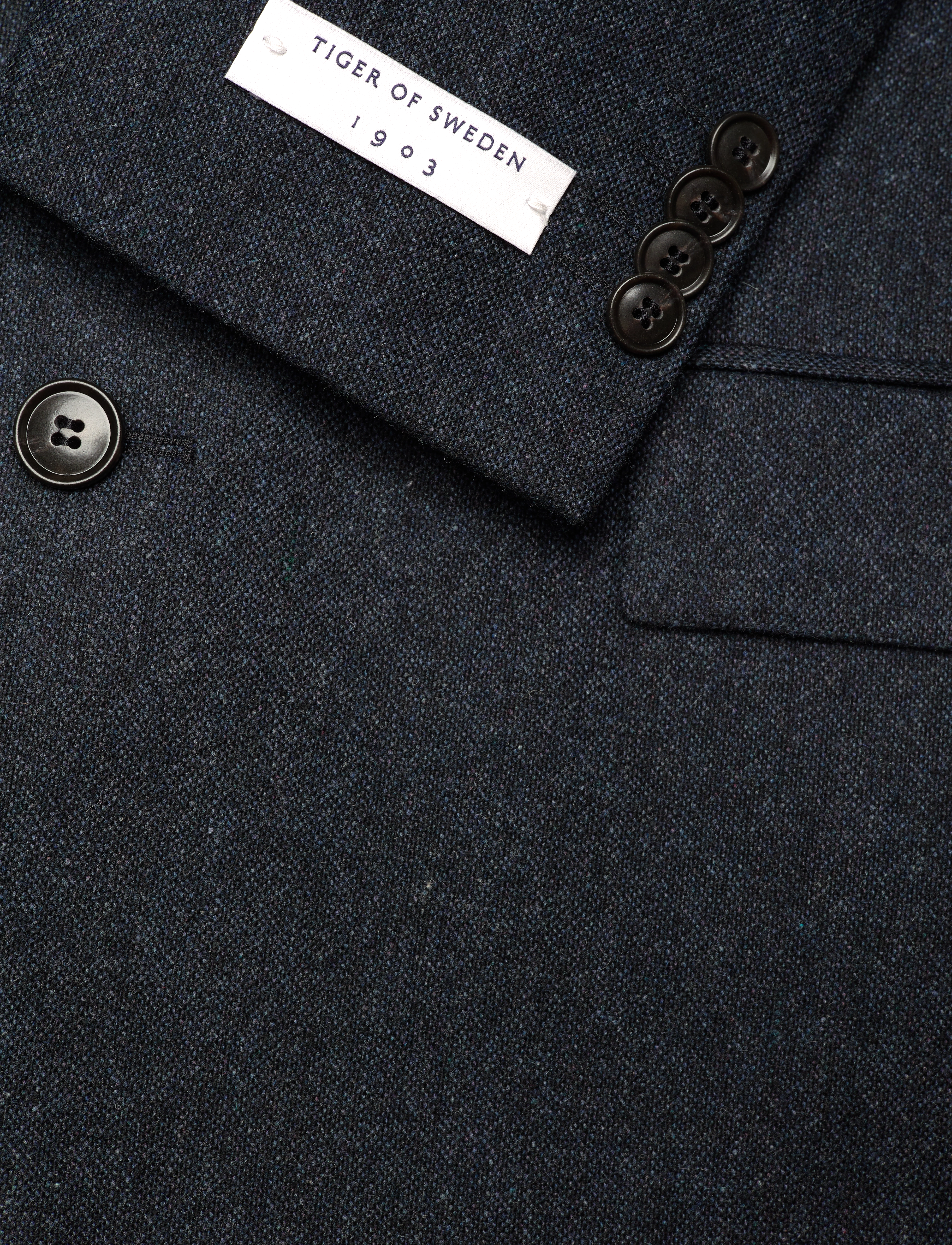 Tiger of Sweden - JUSTINS - midnight blue - 3
